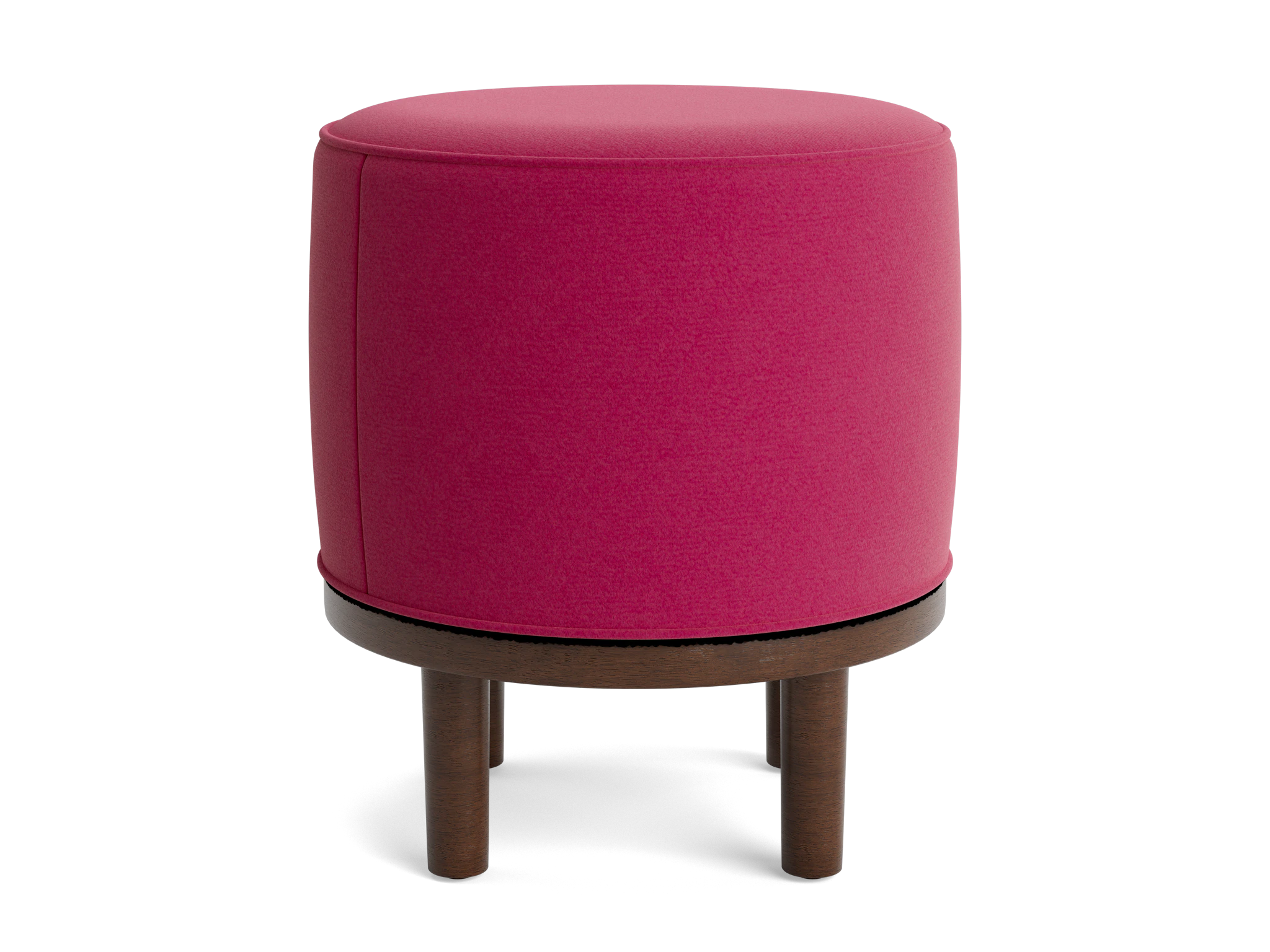 arly ottoman royale berry