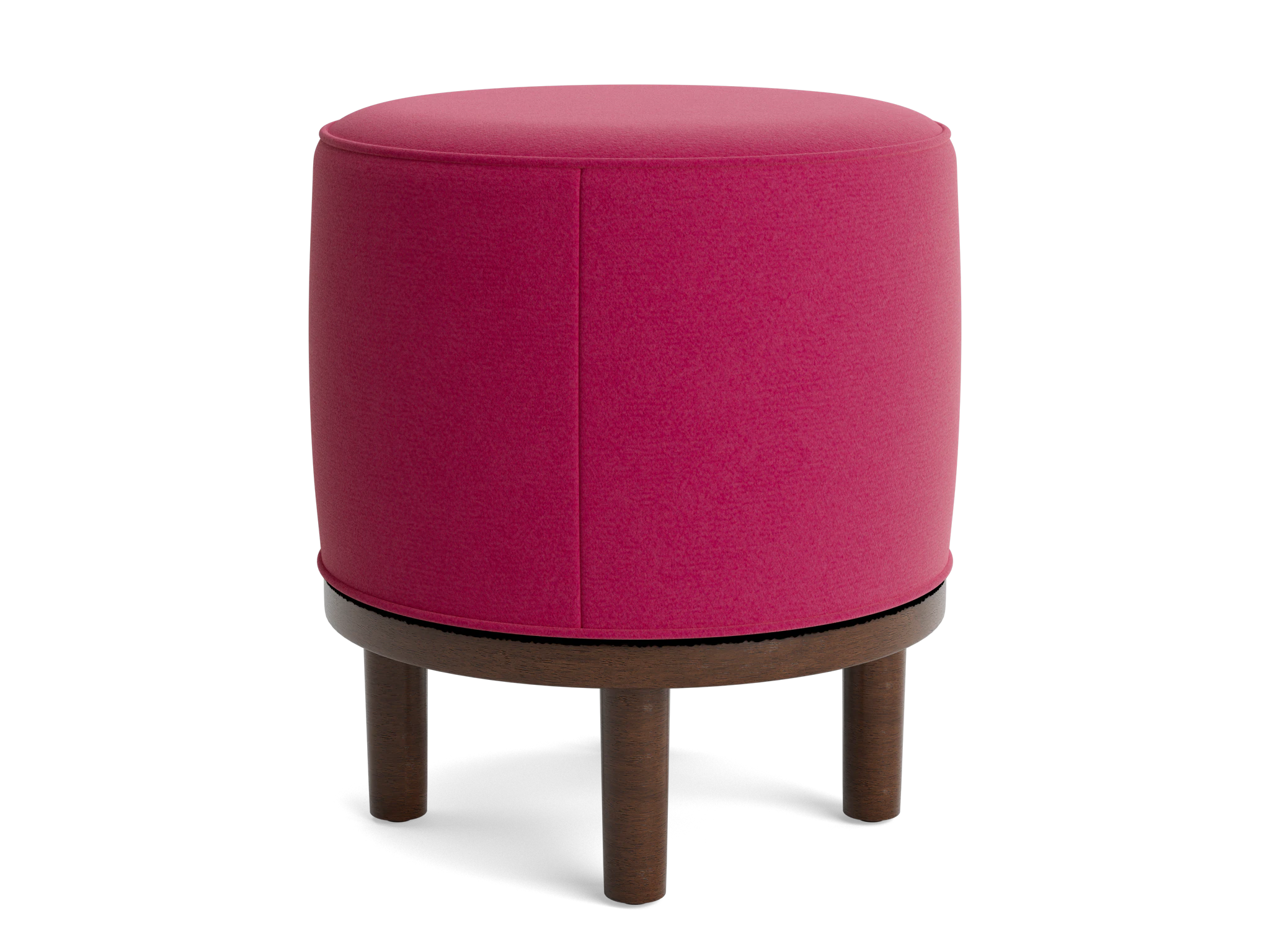 arly ottoman royale berry