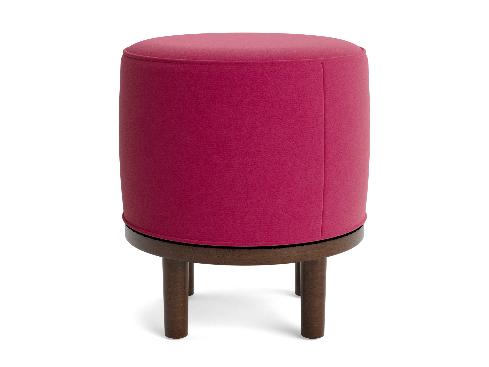 arly ottoman royale berry
