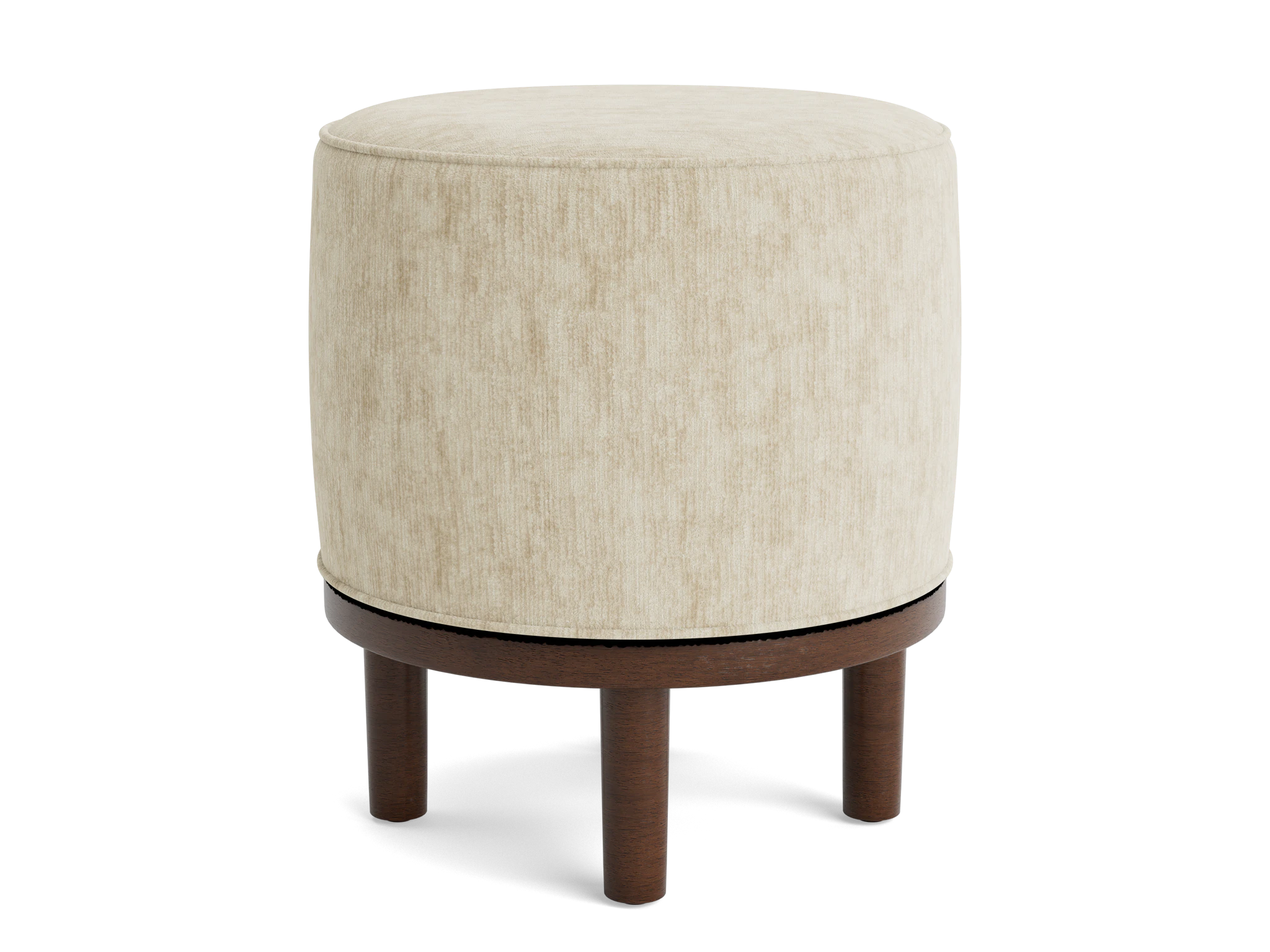 arly ottoman crave irish cream