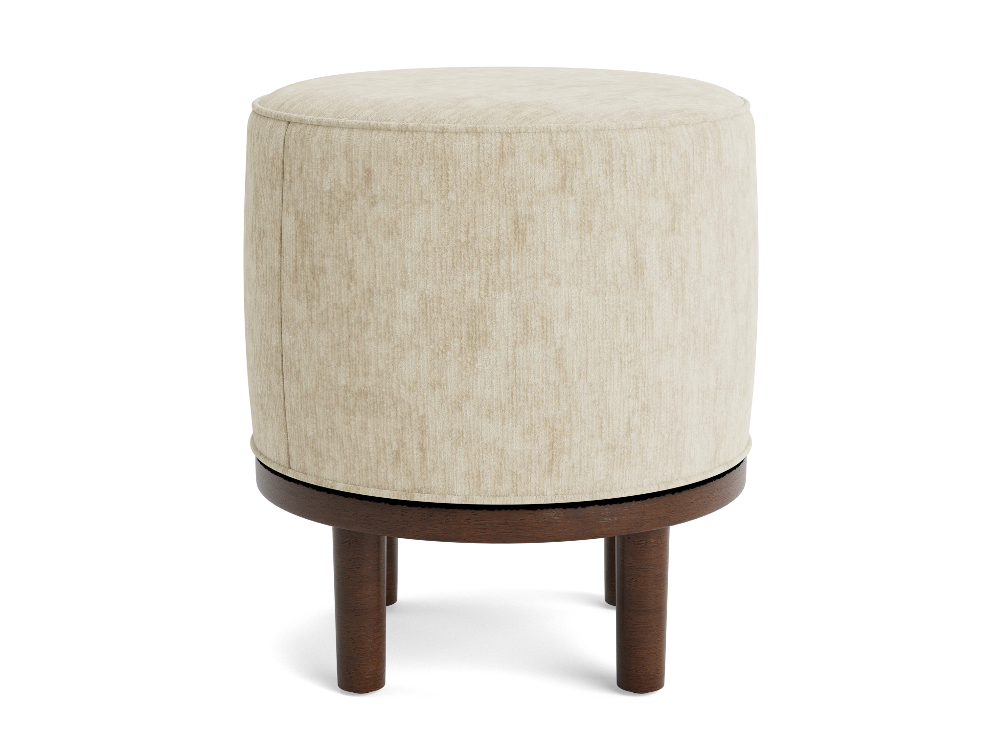 arly ottoman crave irish cream