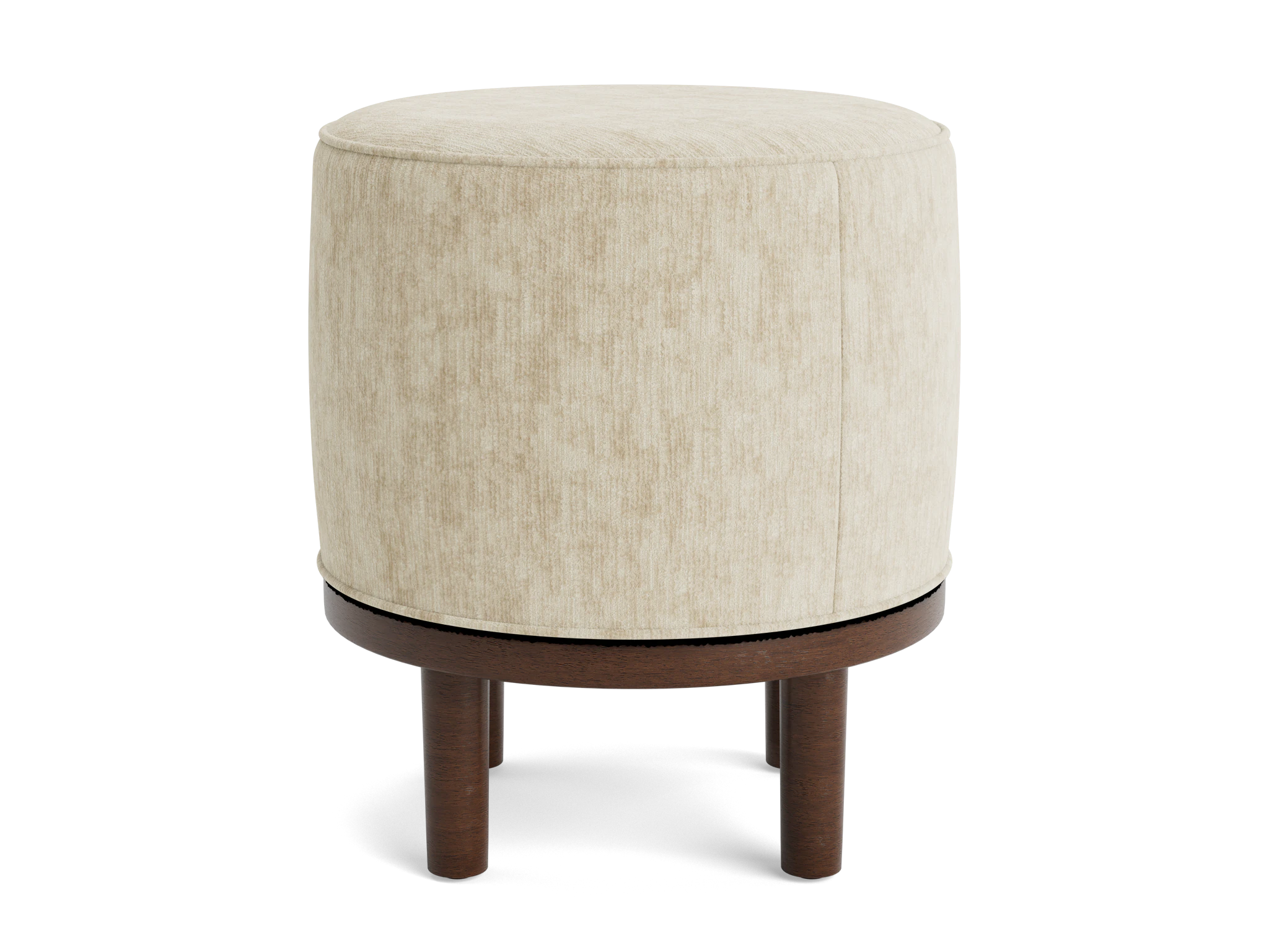 arly ottoman crave irish cream