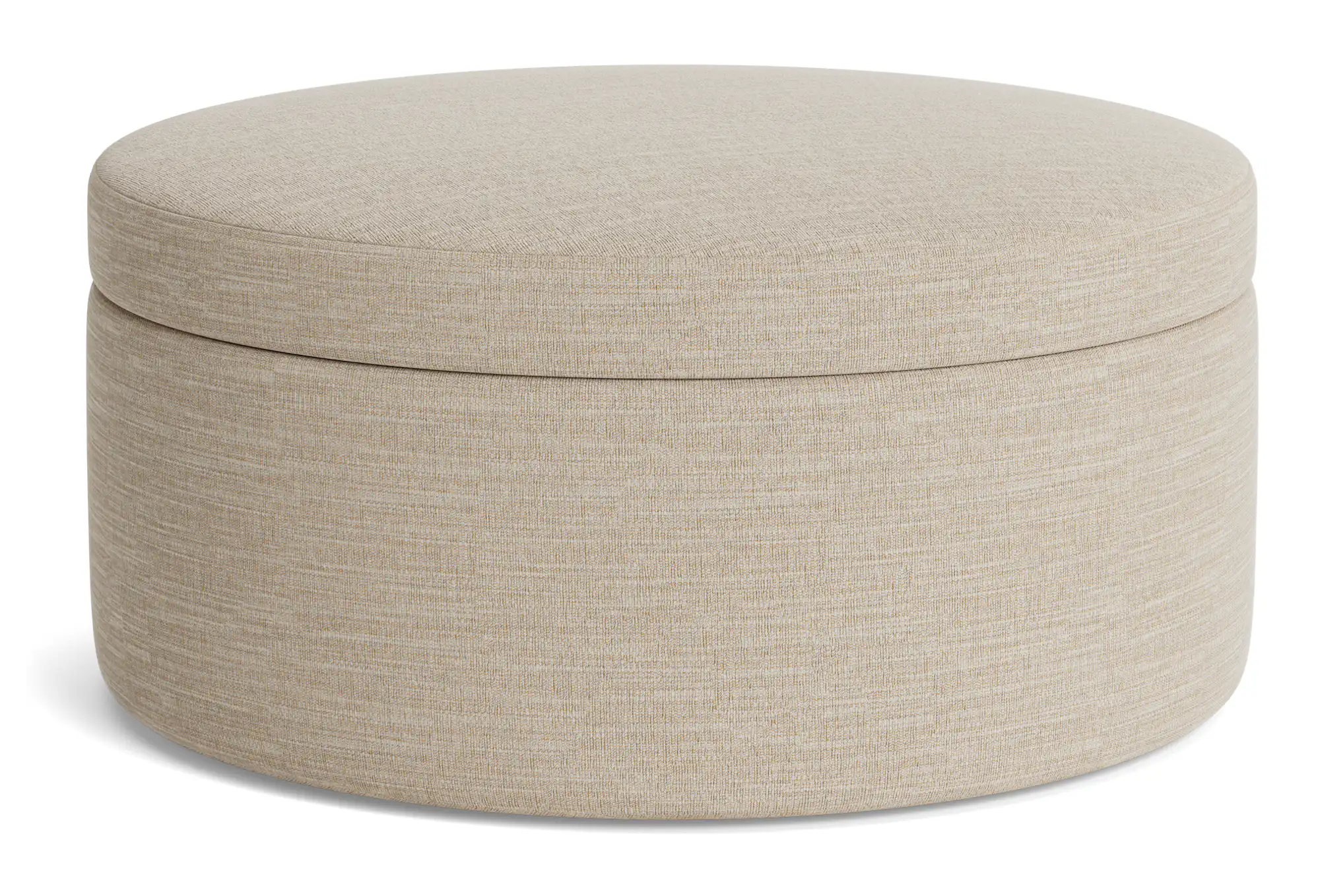 quinn large storage ottoman lucky divine