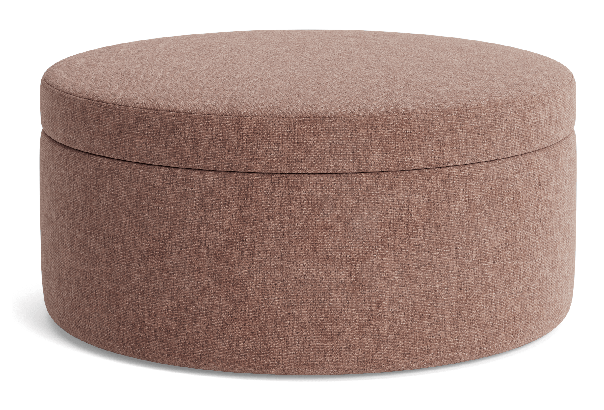 quinn large storage ottoman kenley mauve