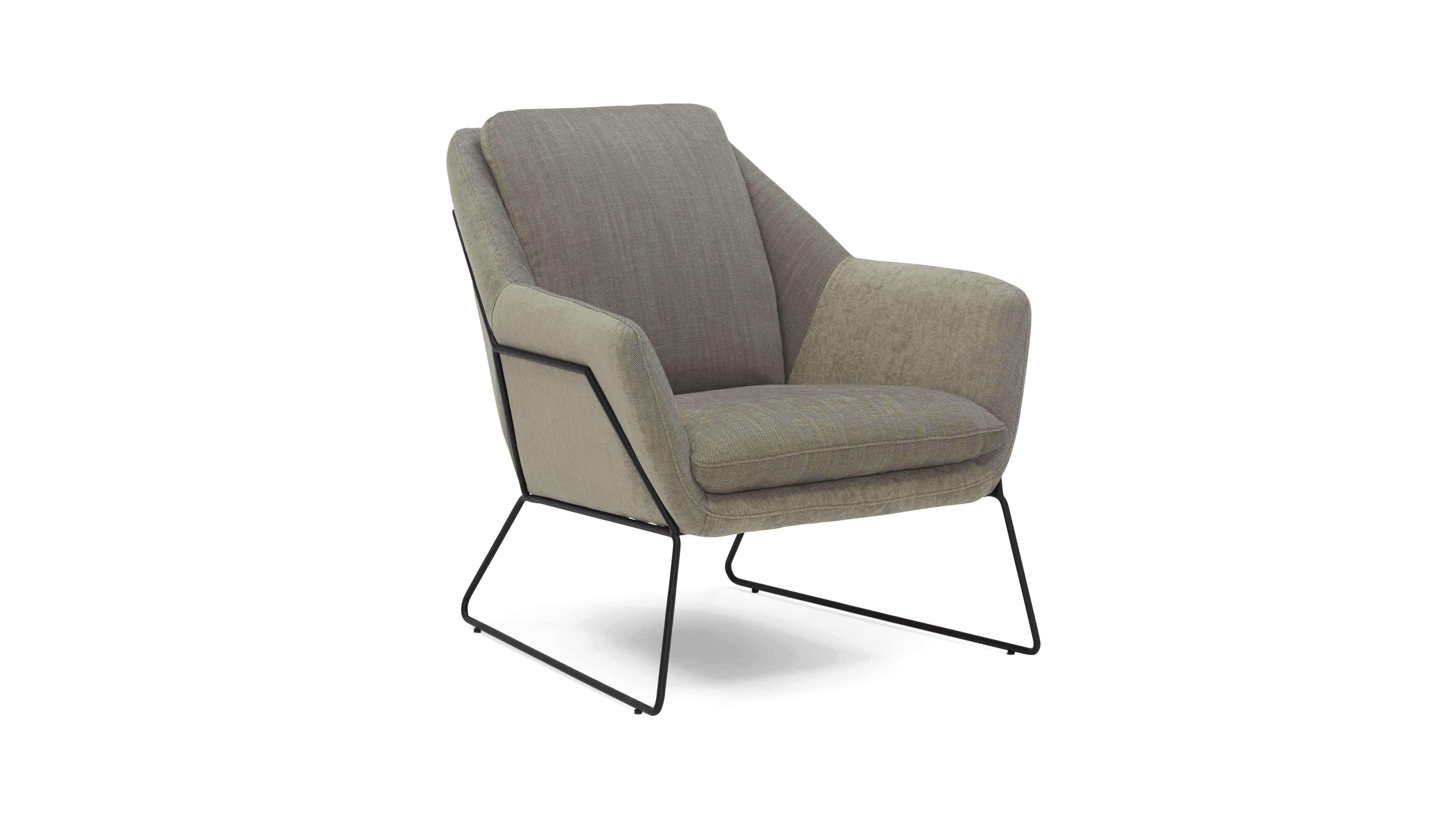 ivo %28charcoal%29 accent chair