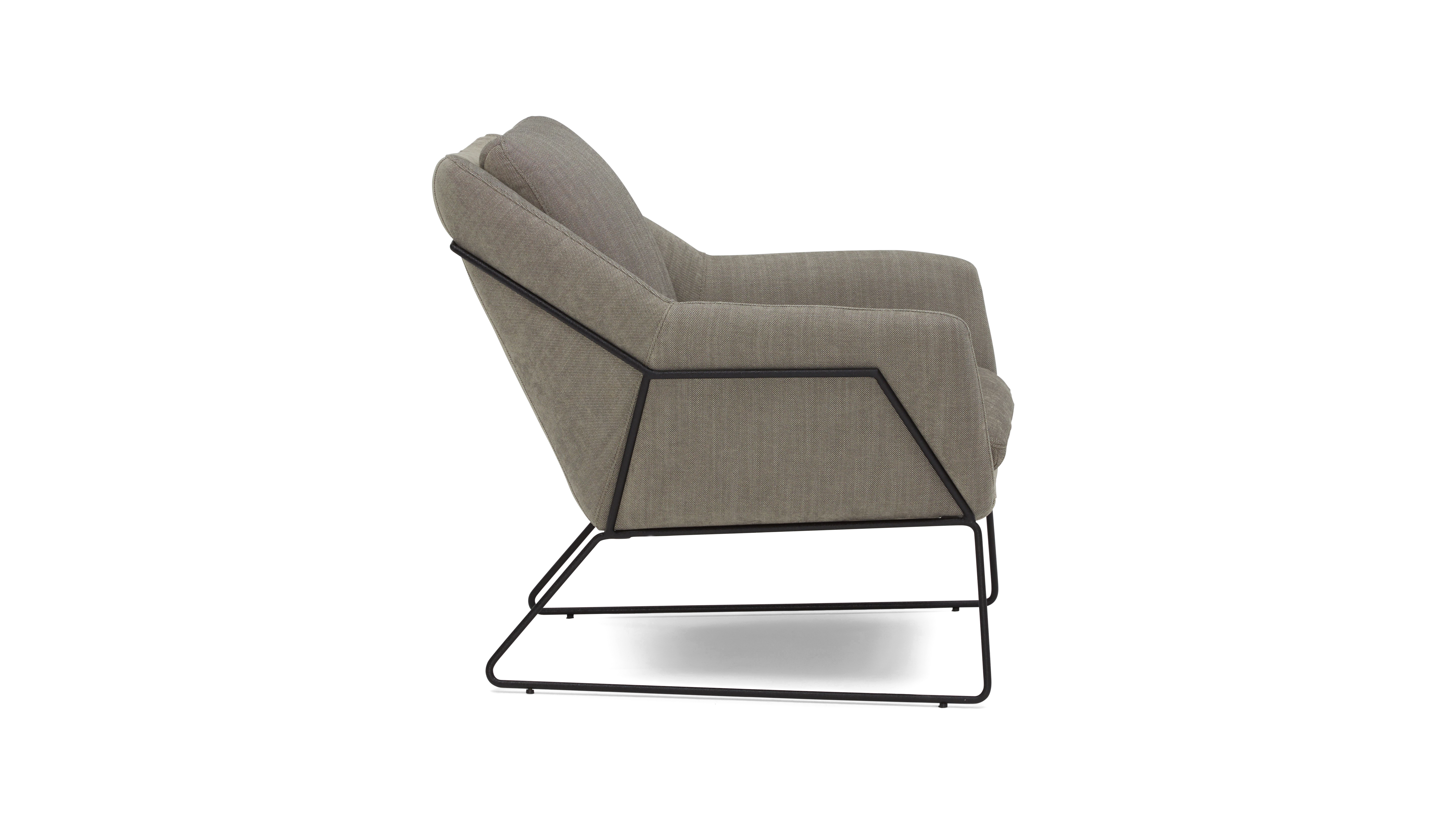 ivo %28charcoal%29 accent chair