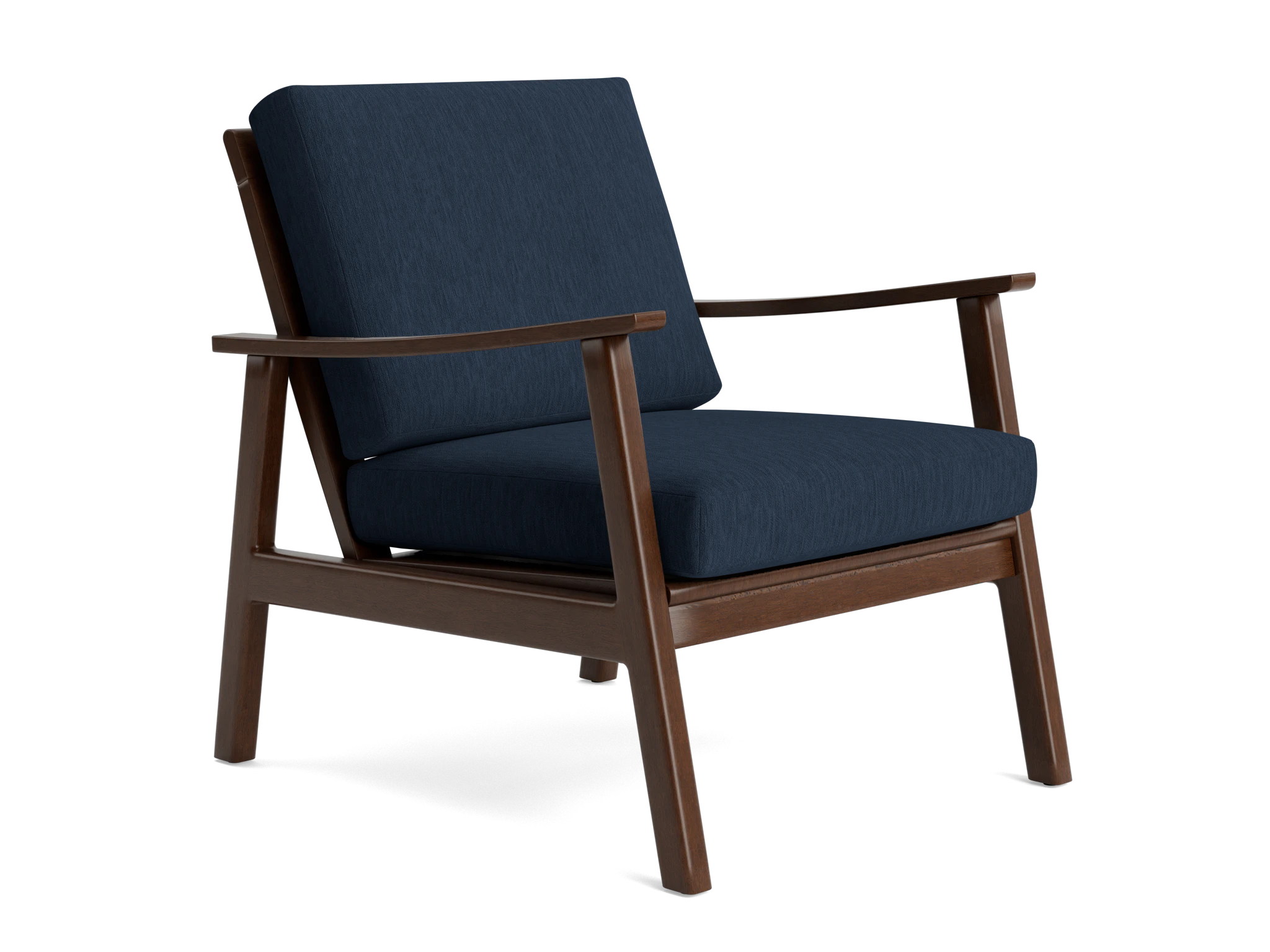 paley chair bentley indigo