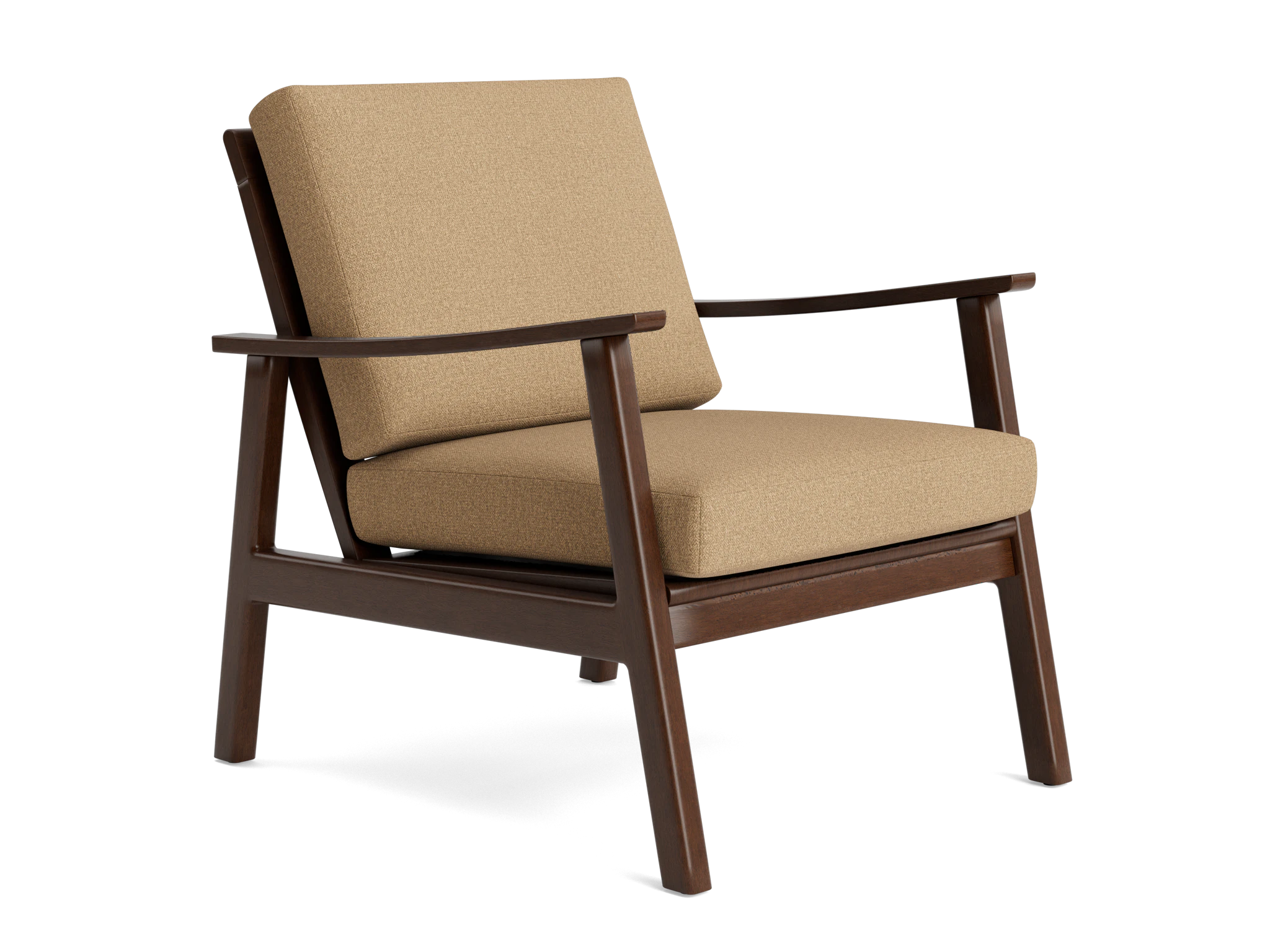 paley chair faithful sand