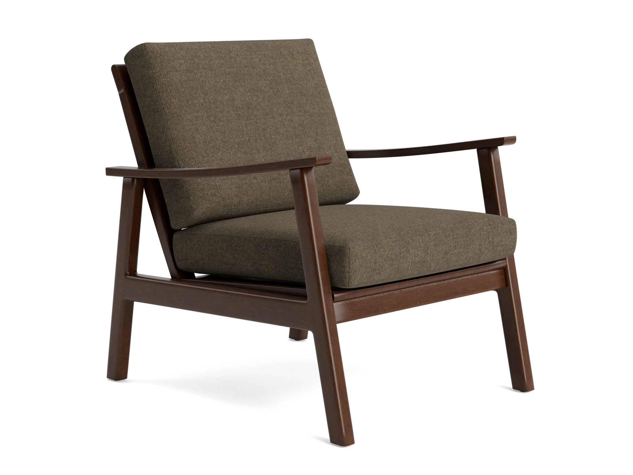 paley chair leuven olive