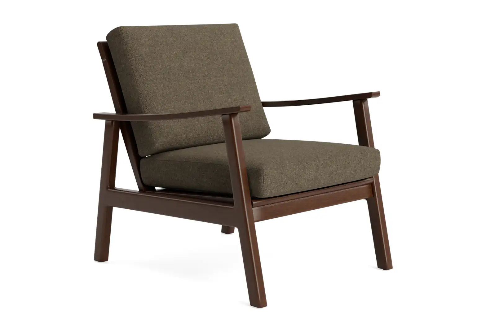 paley chair leuven olive