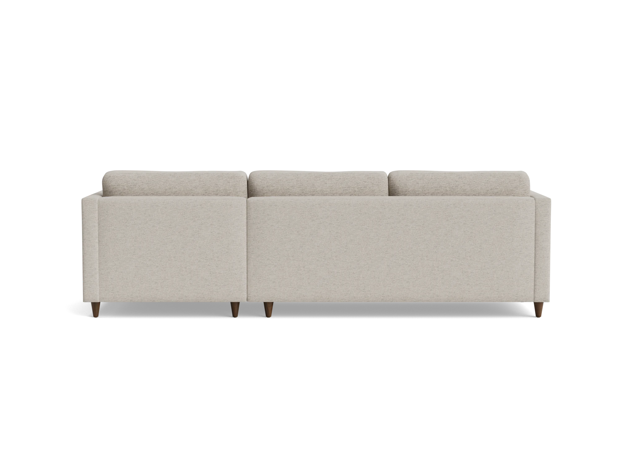 briar sleeper storage sectional merit dove