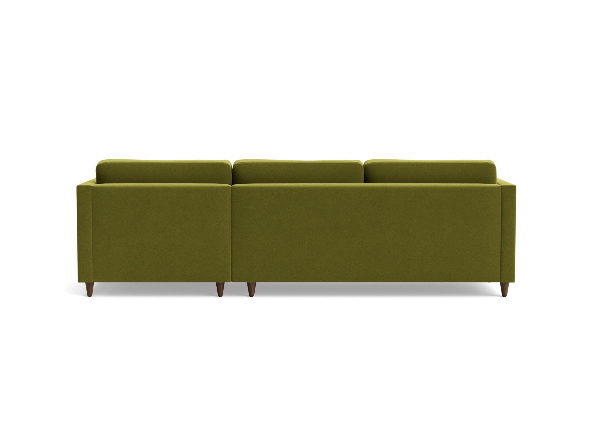 briar sleeper storage sectional royale apple