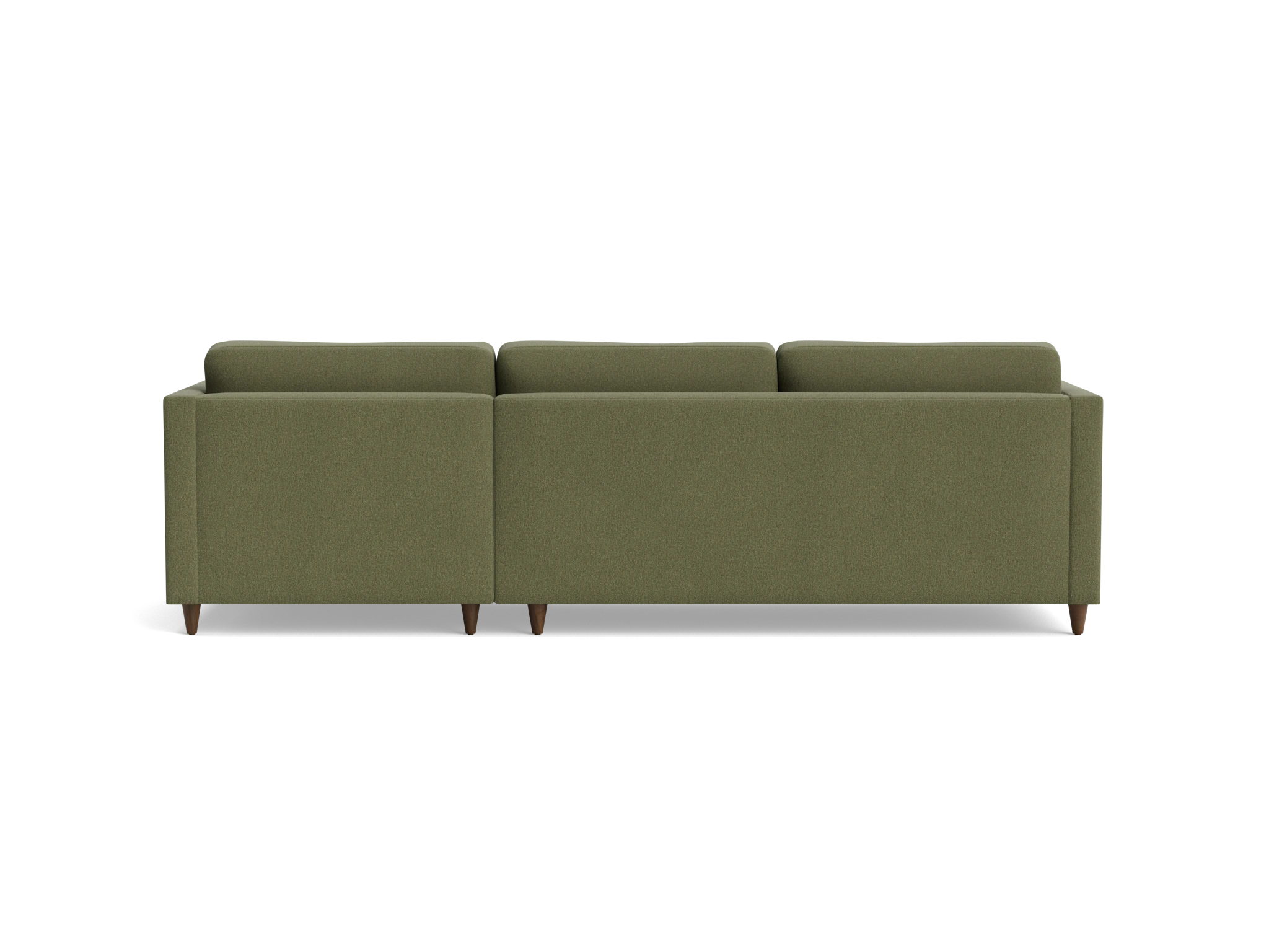 briar sleeper storage sectional faithful olive
