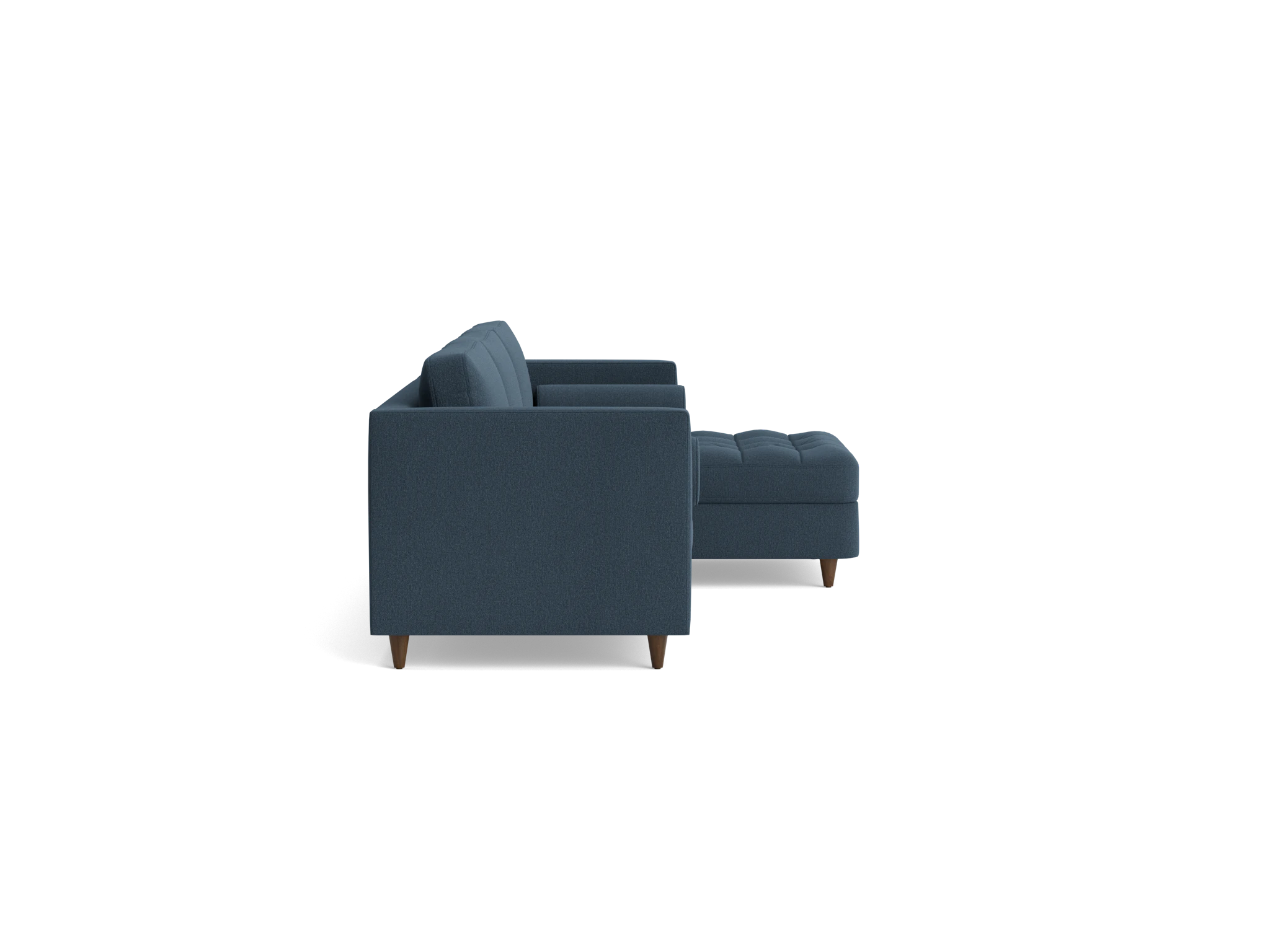 briar sleeper storage sectional faithful indigo