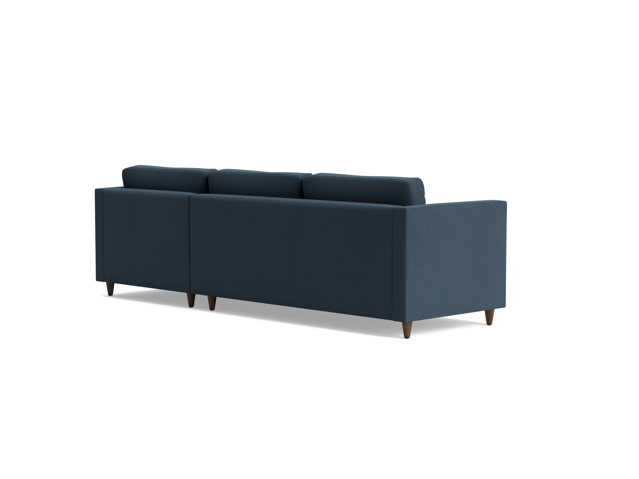 briar sleeper storage sectional faithful indigo
