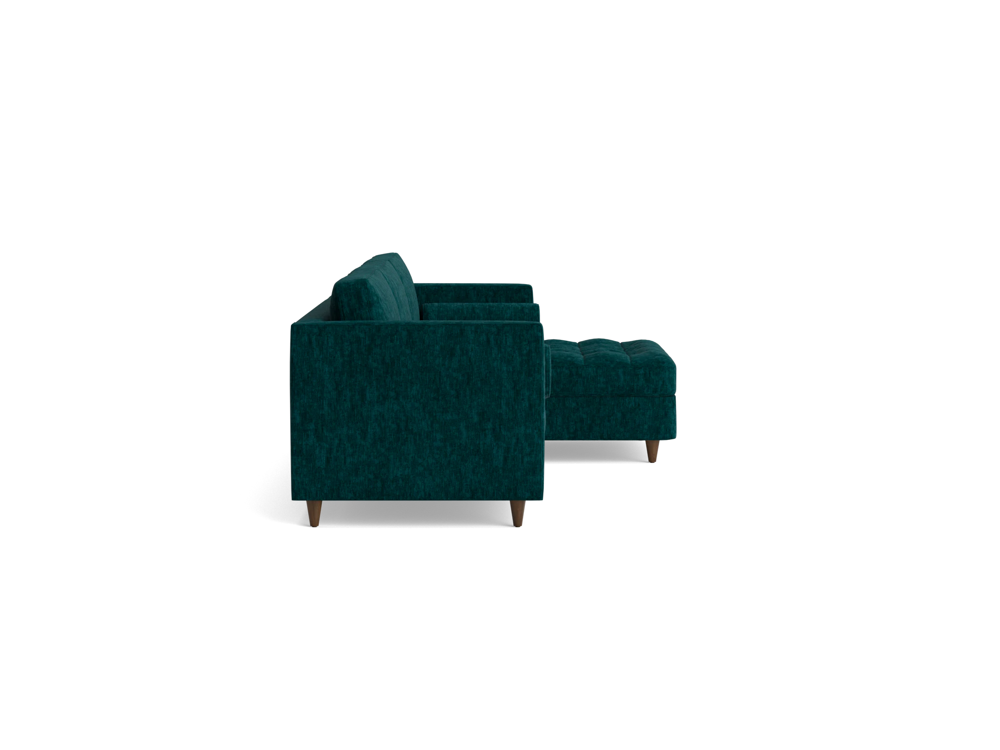 briar sleeper storage sectional crave greenery