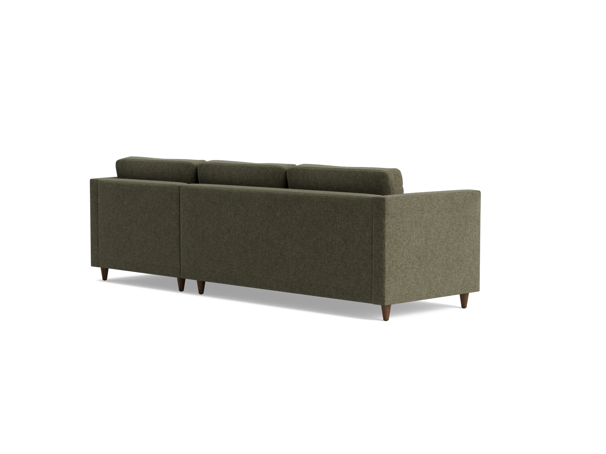 briar sleeper storage sectional kenley spruce