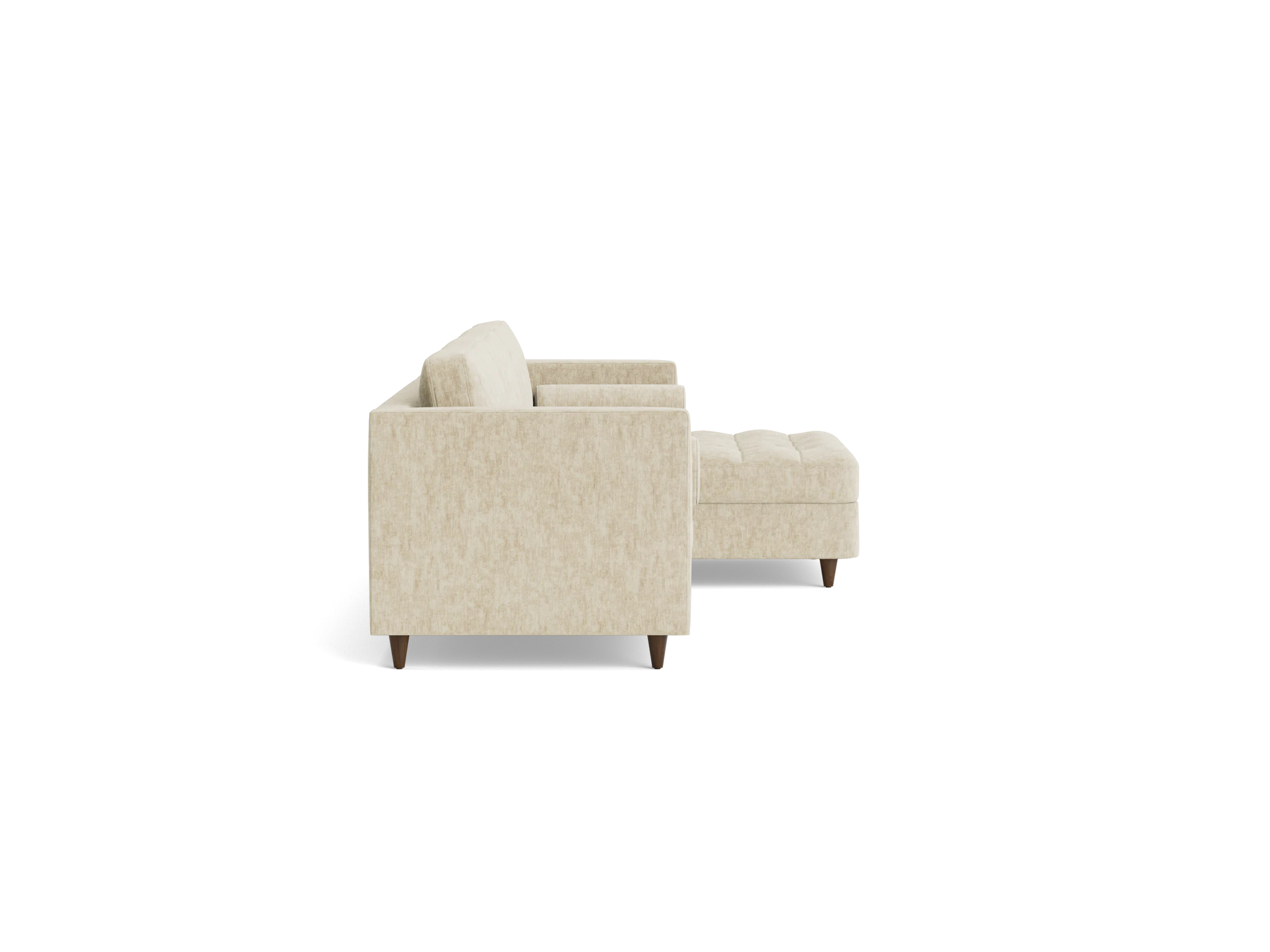 briar sleeper storage sectional crave irish cream