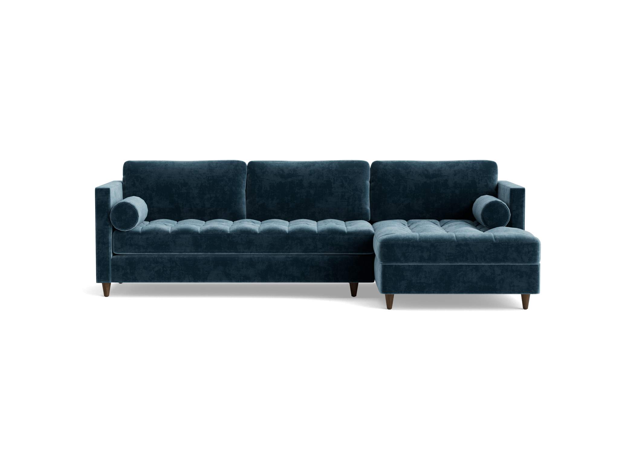 briar sleeper storage sectional harper biscay bay