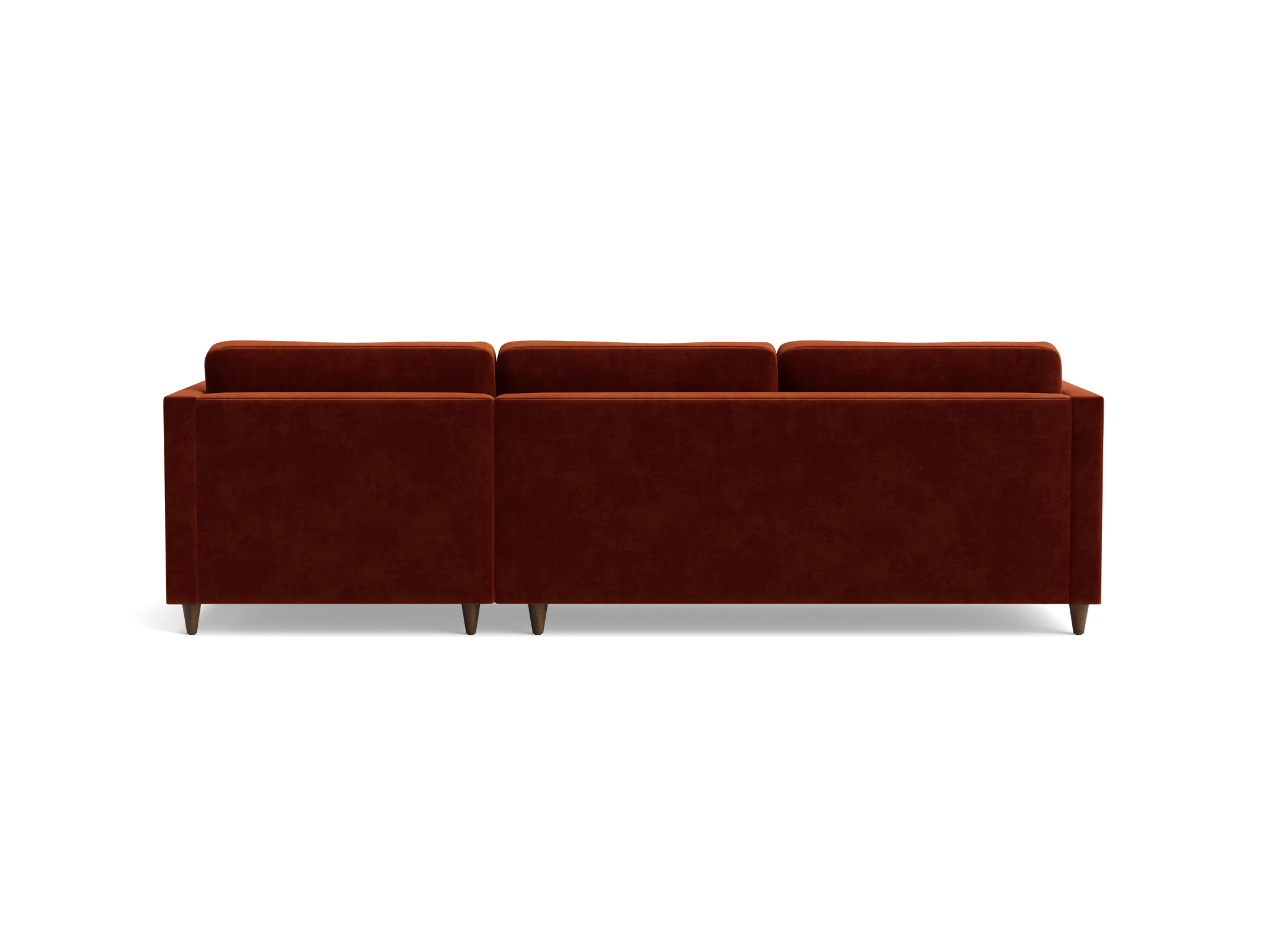 briar sleeper storage sectional harper cinnamon