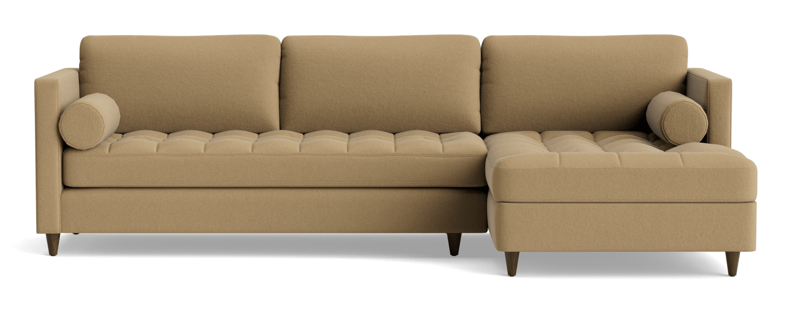 briar sleeper storage sectional banks oatmeal