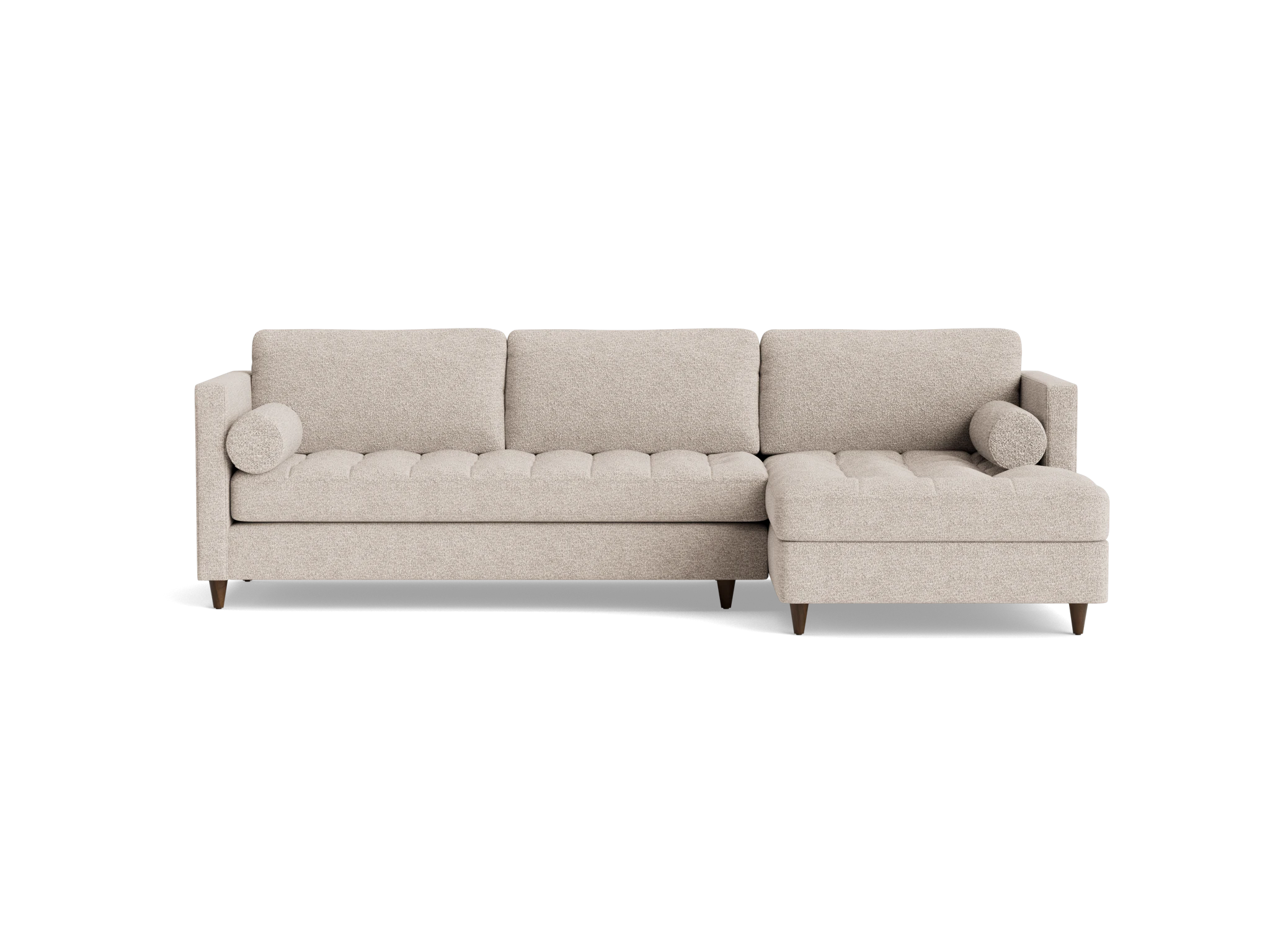briar sleeper storage sectional borough cotton