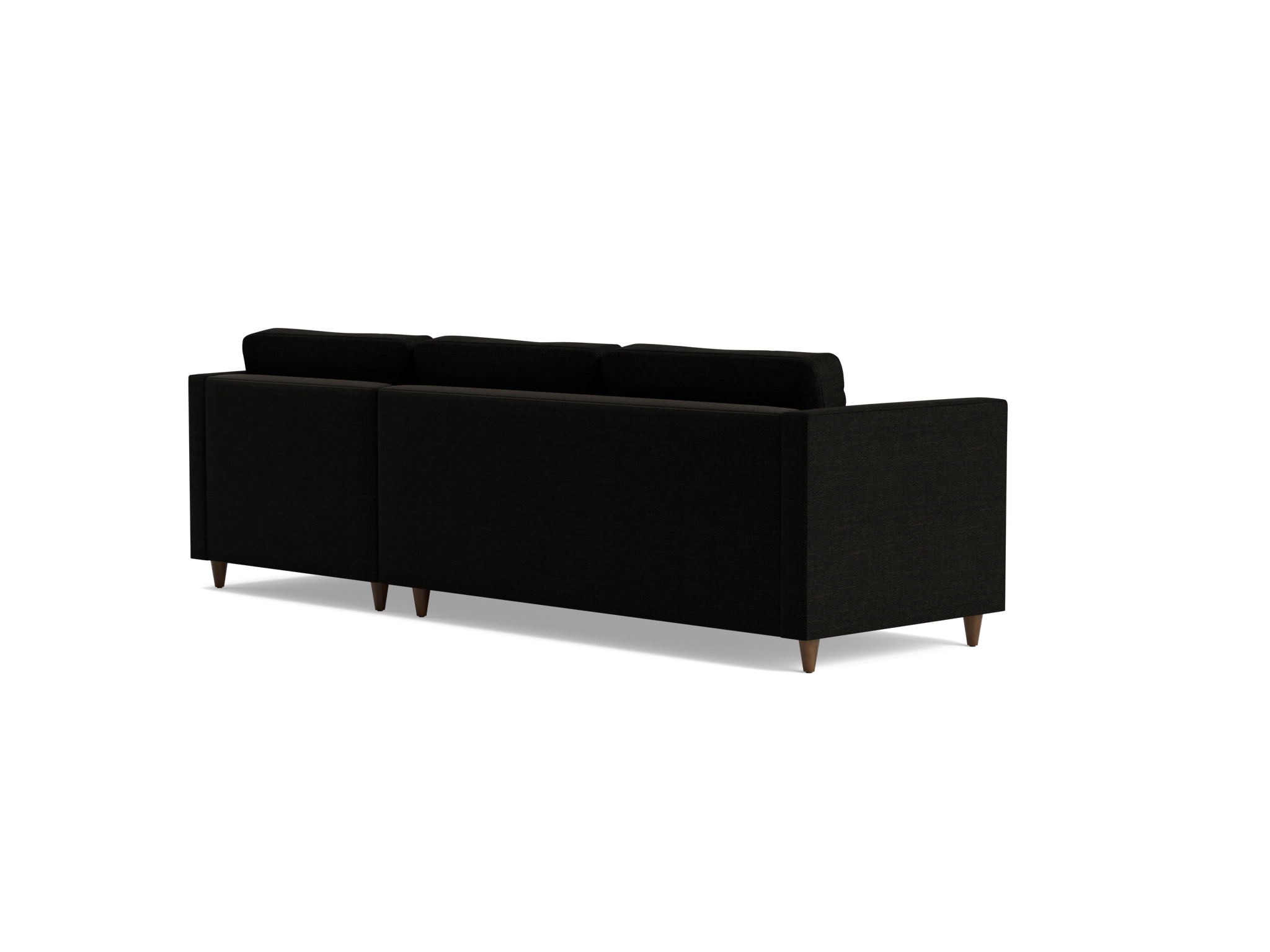 briar sleeper storage sectional milo onyx
