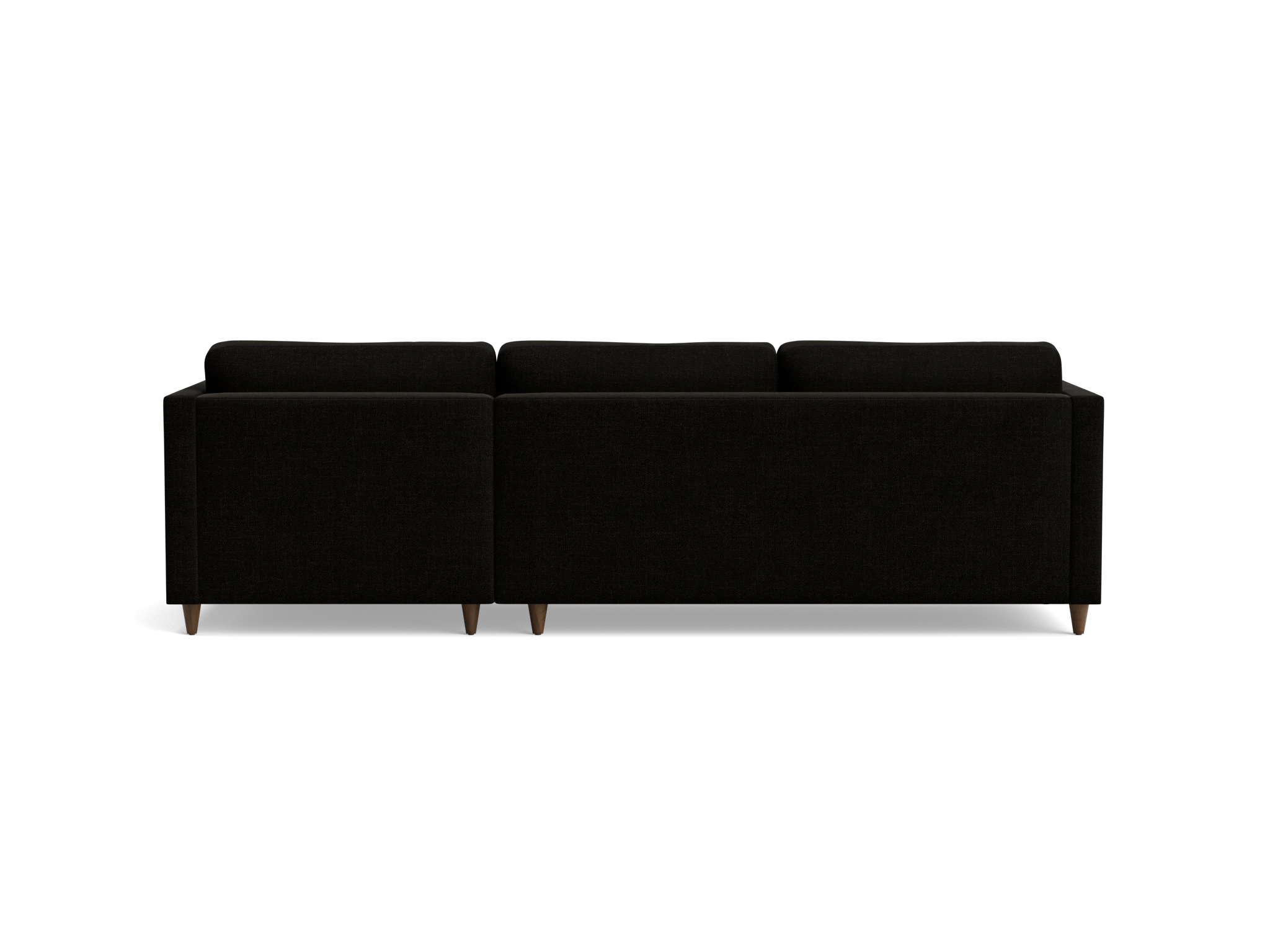 briar sleeper storage sectional milo onyx