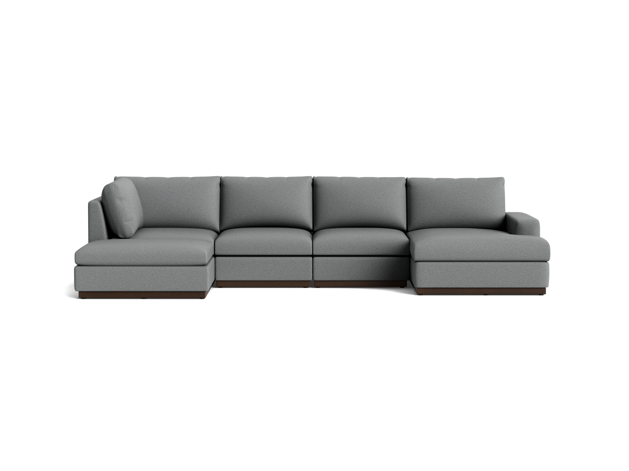 Holt Grand Sectional