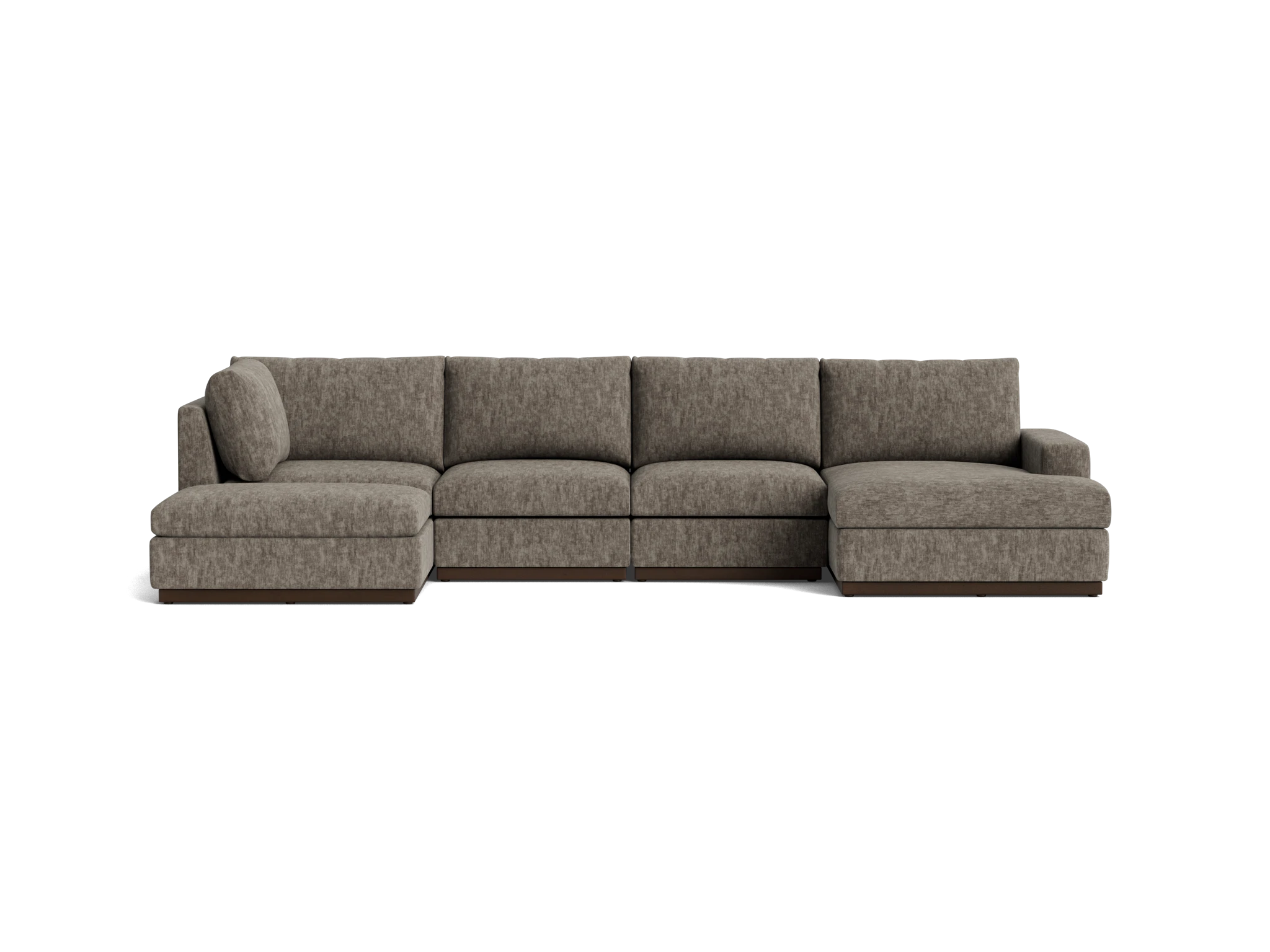 Joybird Holt Grand Sectional - Thumbnail 4