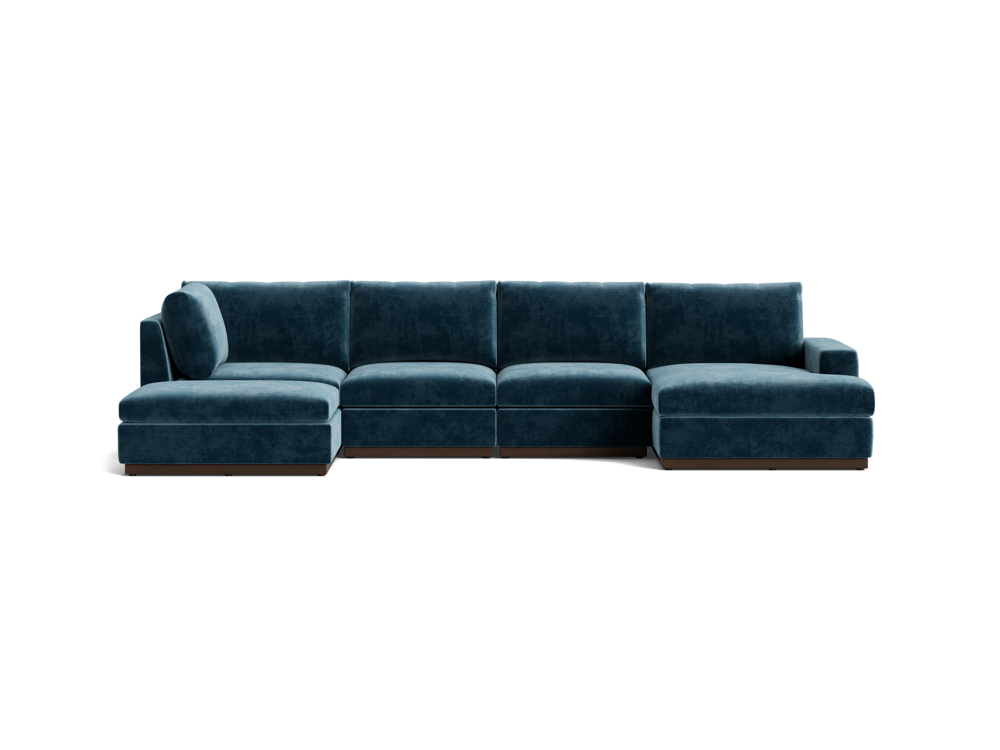 holt grand sectional harper biscay bay