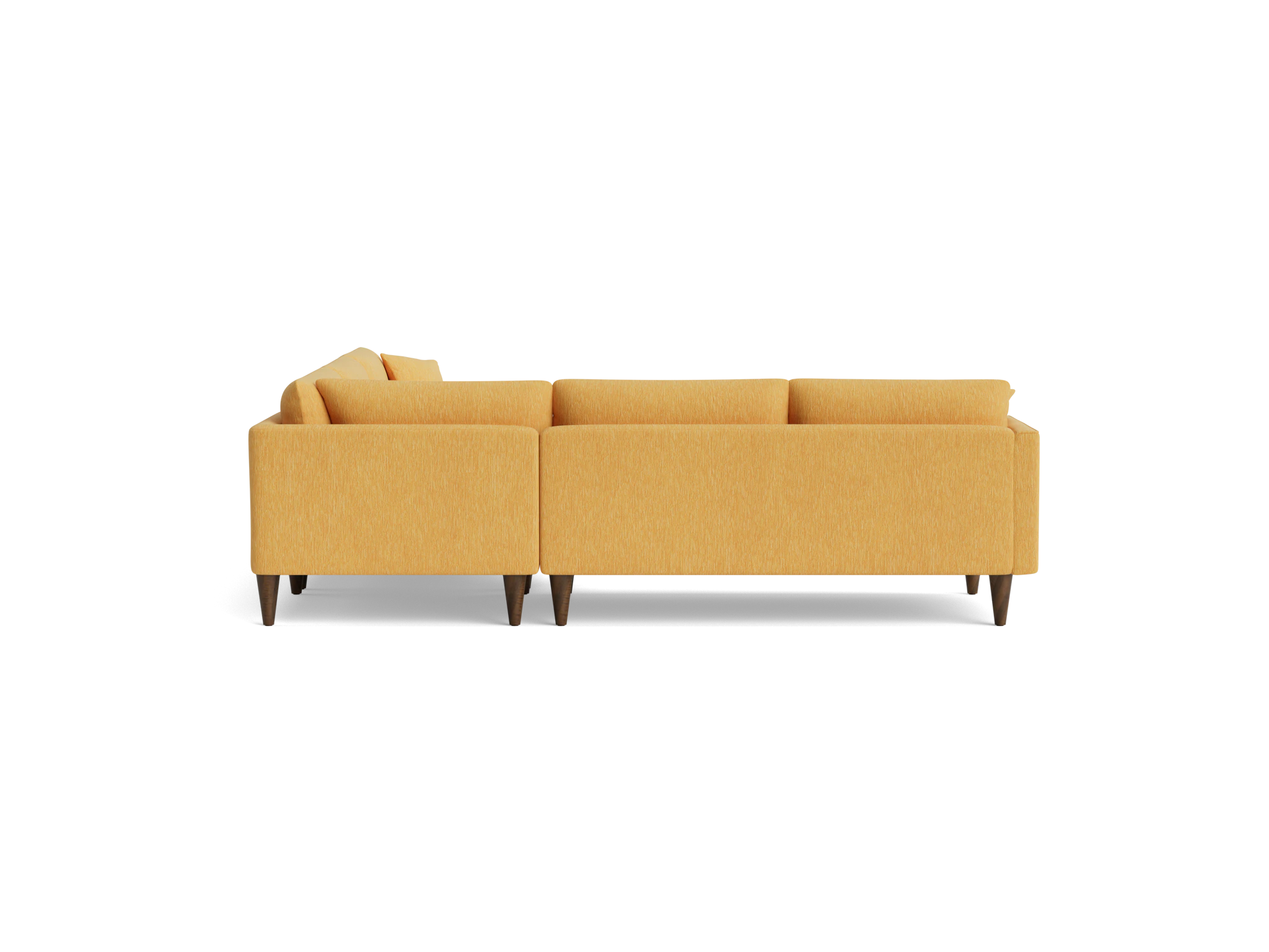 lewis corner sectional %283 piece%29 bentley daisey
