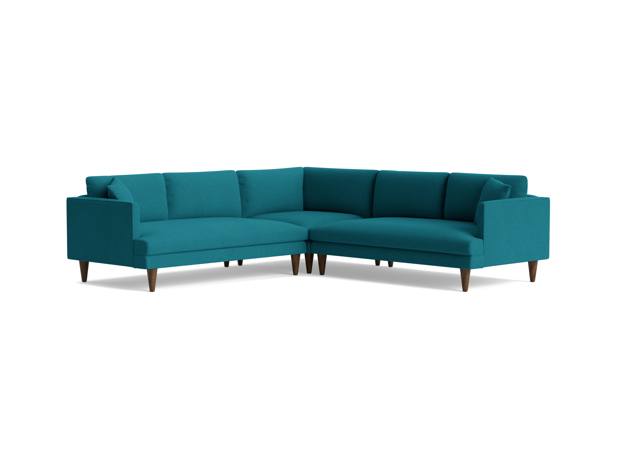 Lewis Corner Sectional (3 piece)