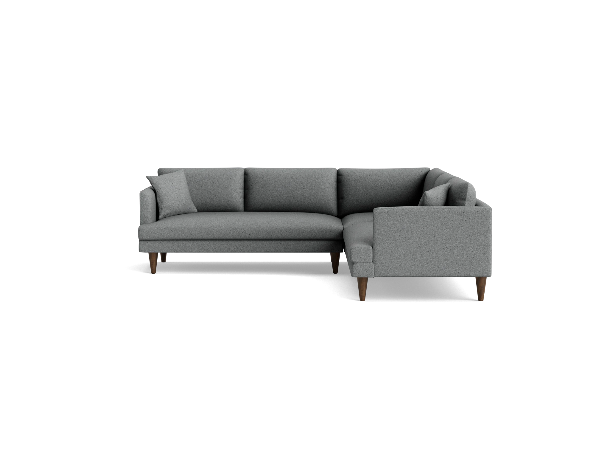 lewis corner sectional %283 piece%29 essence ash