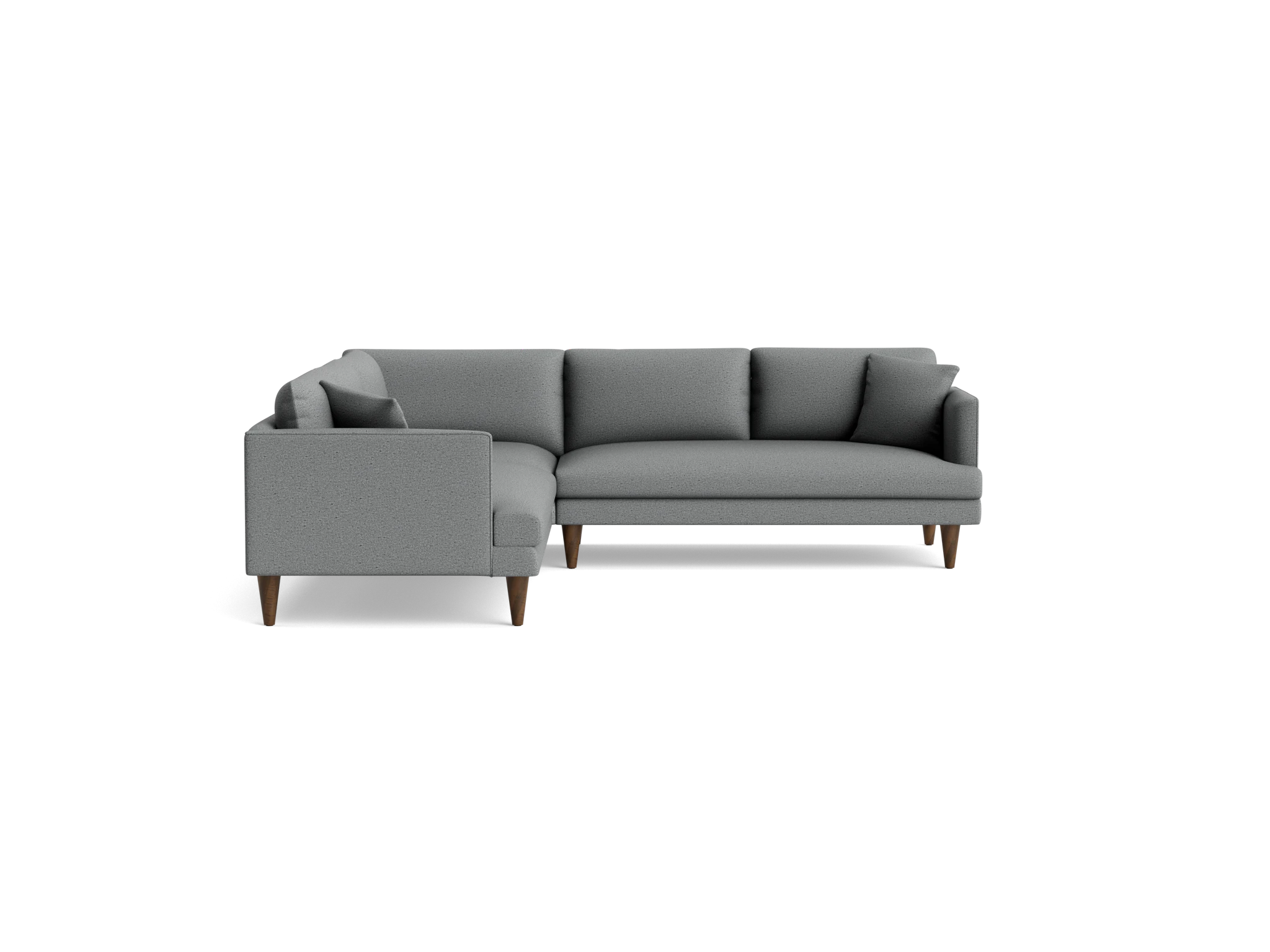 lewis corner sectional %283 piece%29 essence ash