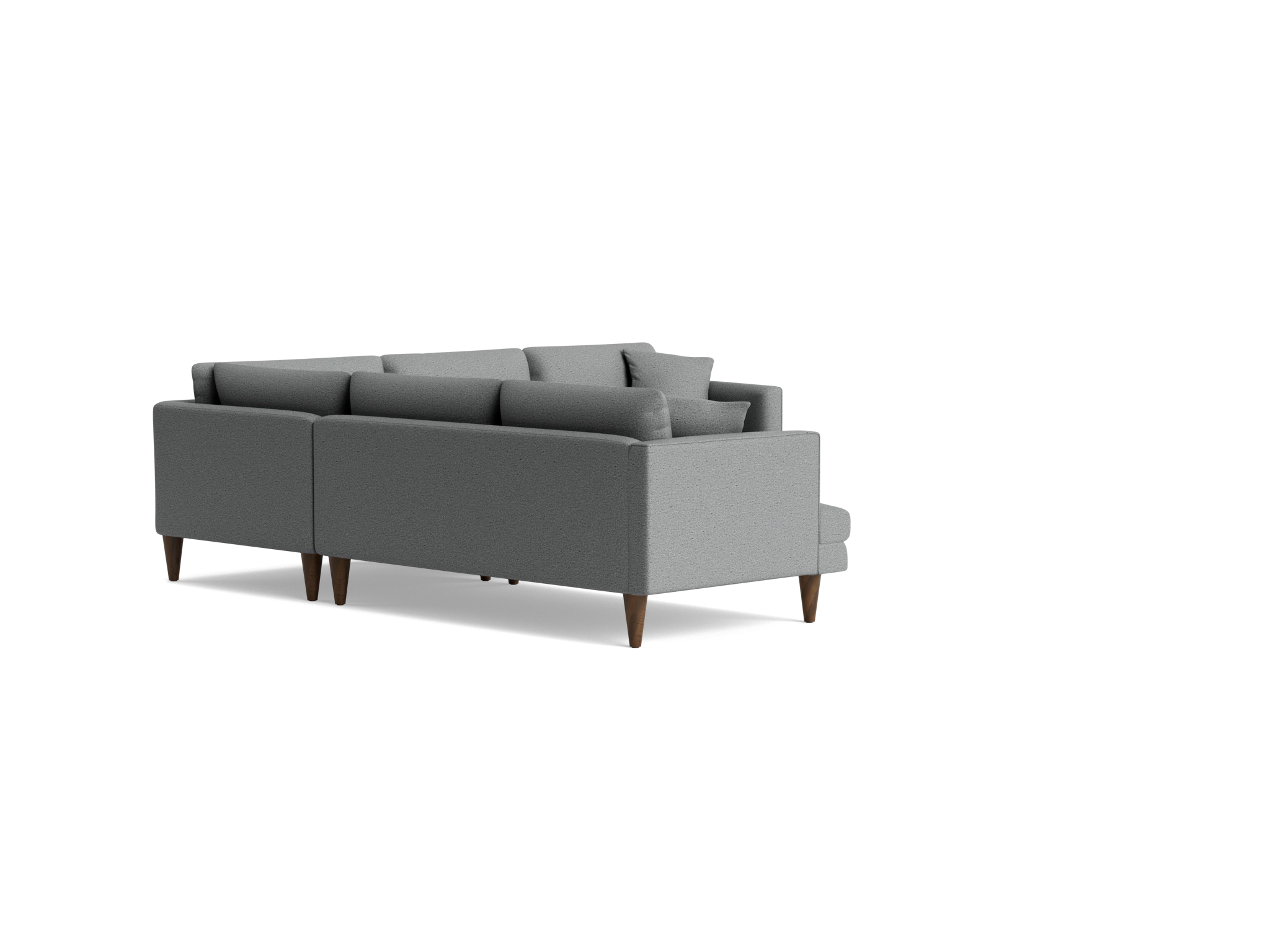lewis corner sectional %283 piece%29 essence ash