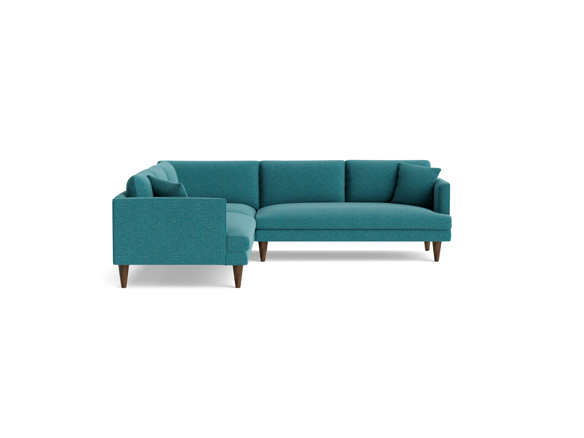 lewis corner sectional %283 piece%29 cody pacific