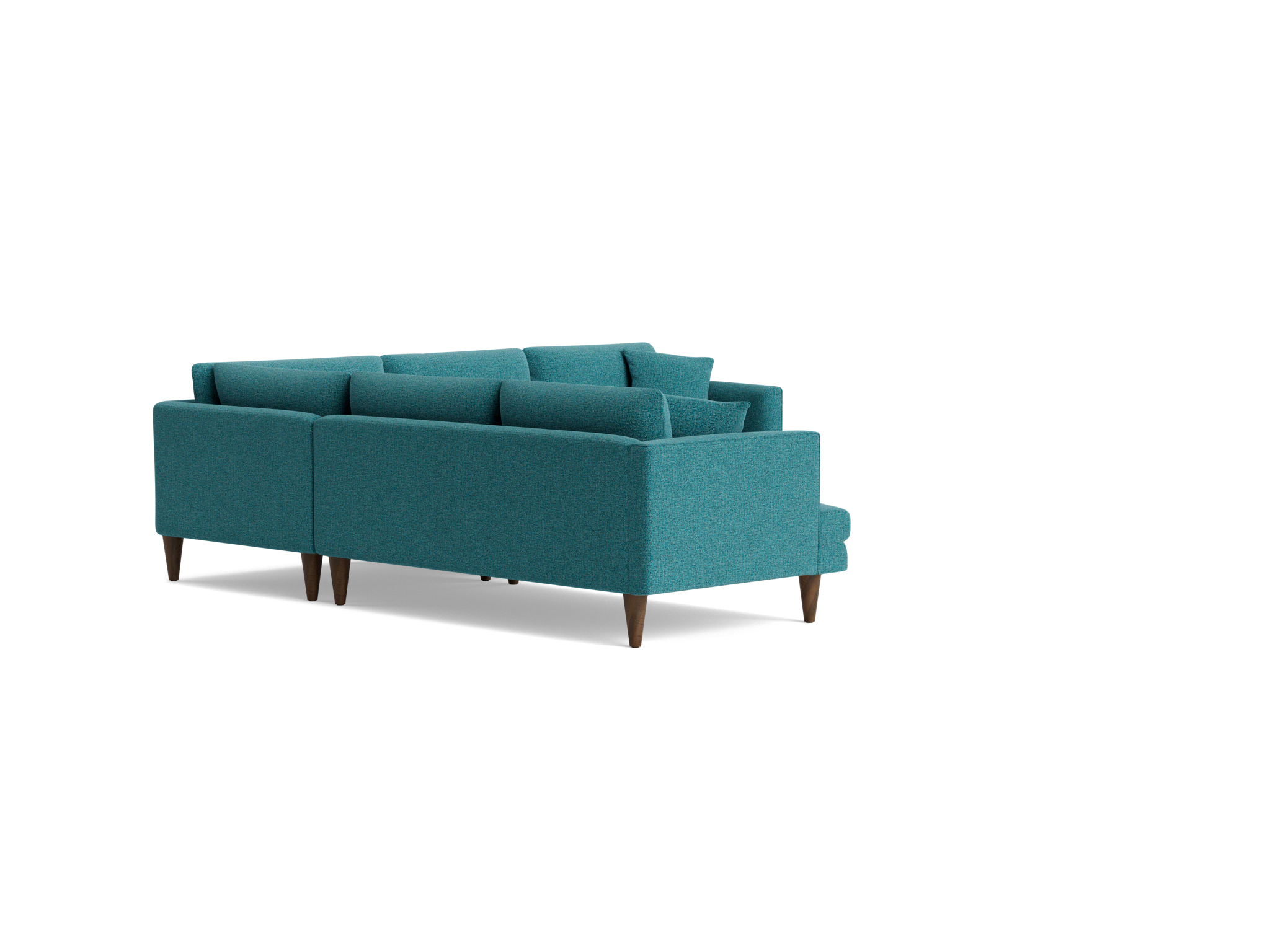 lewis corner sectional %283 piece%29 cody pacific
