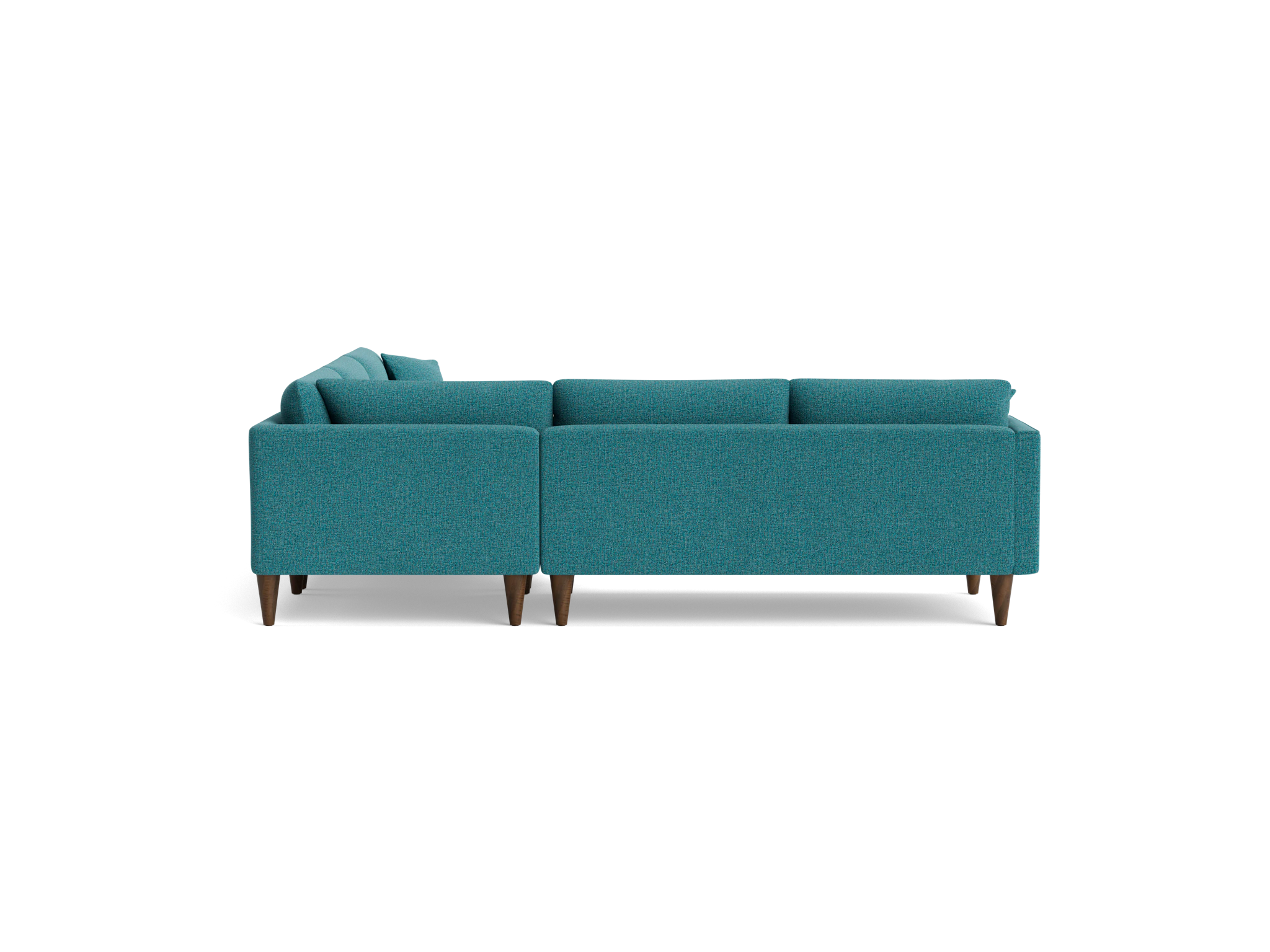 lewis corner sectional %283 piece%29 cody pacific