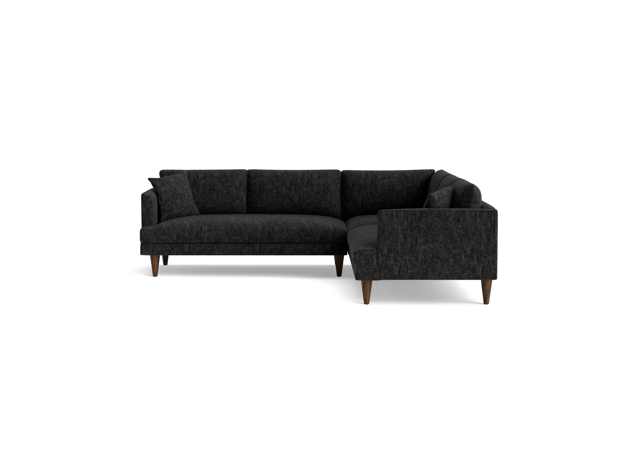 lewis corner sectional %283 piece%29 crave lava rock