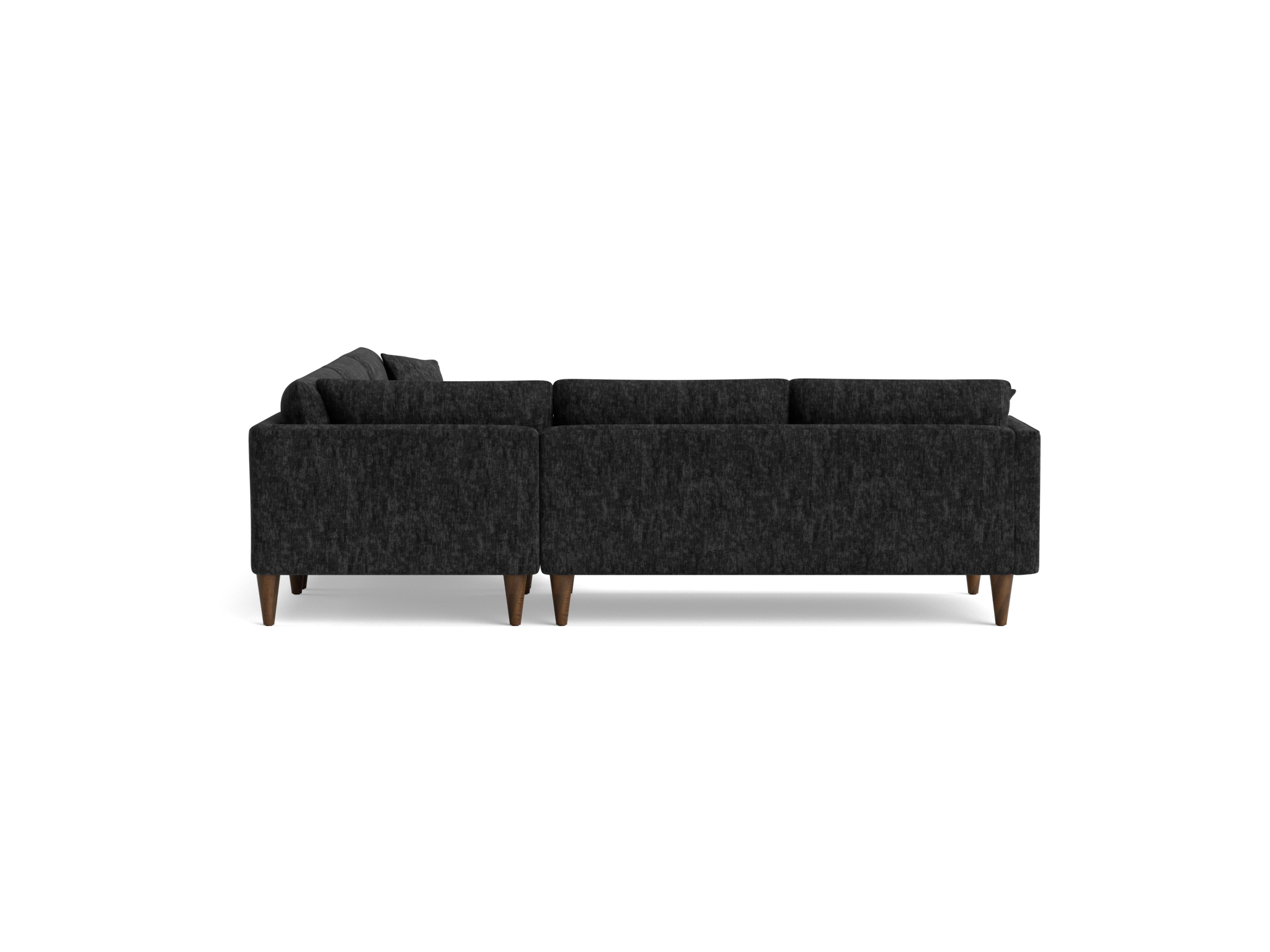 lewis corner sectional %283 piece%29 crave lava rock