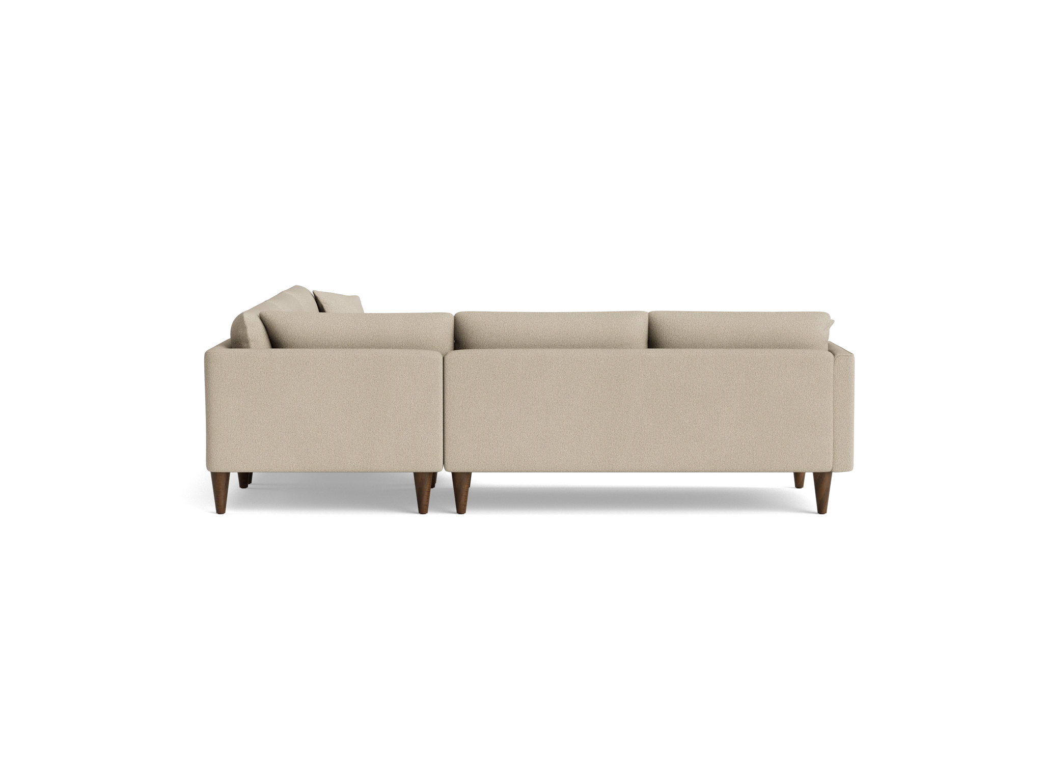 lewis corner sectional %283 piece%29 faithful sand