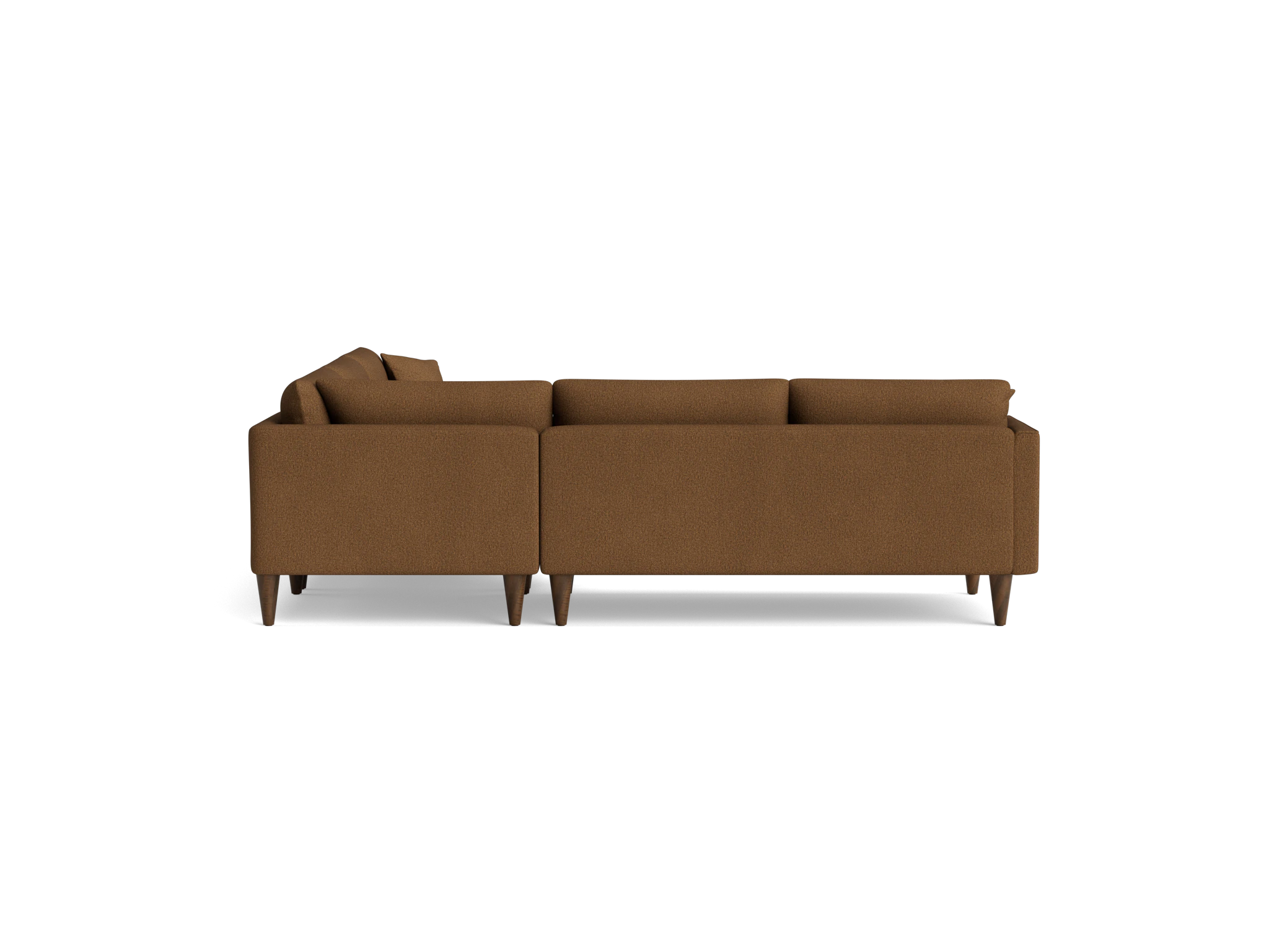 lewis corner sectional %283 piece%29 faithful mocha