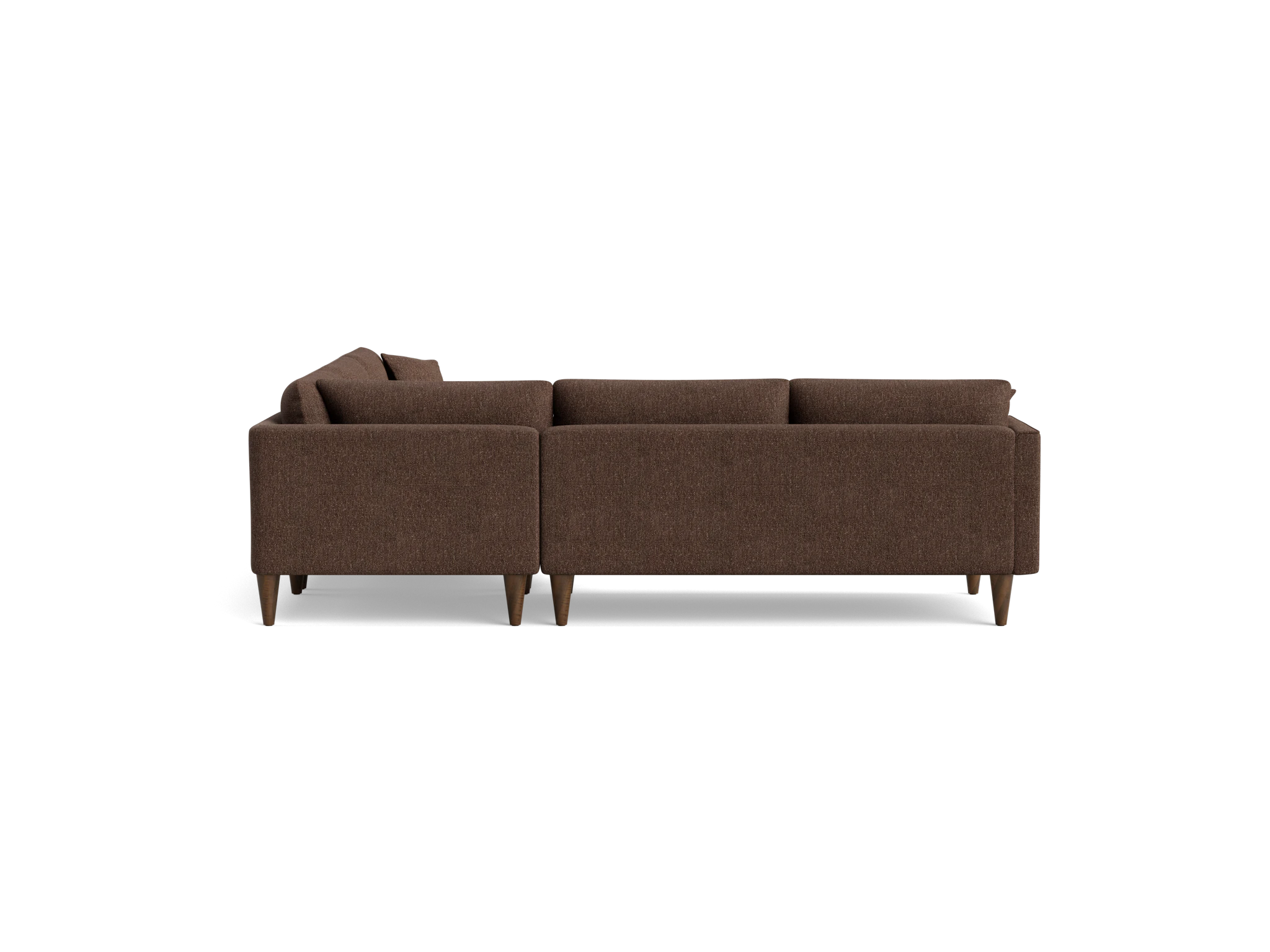 lewis corner sectional %283 piece%29 resource truffle