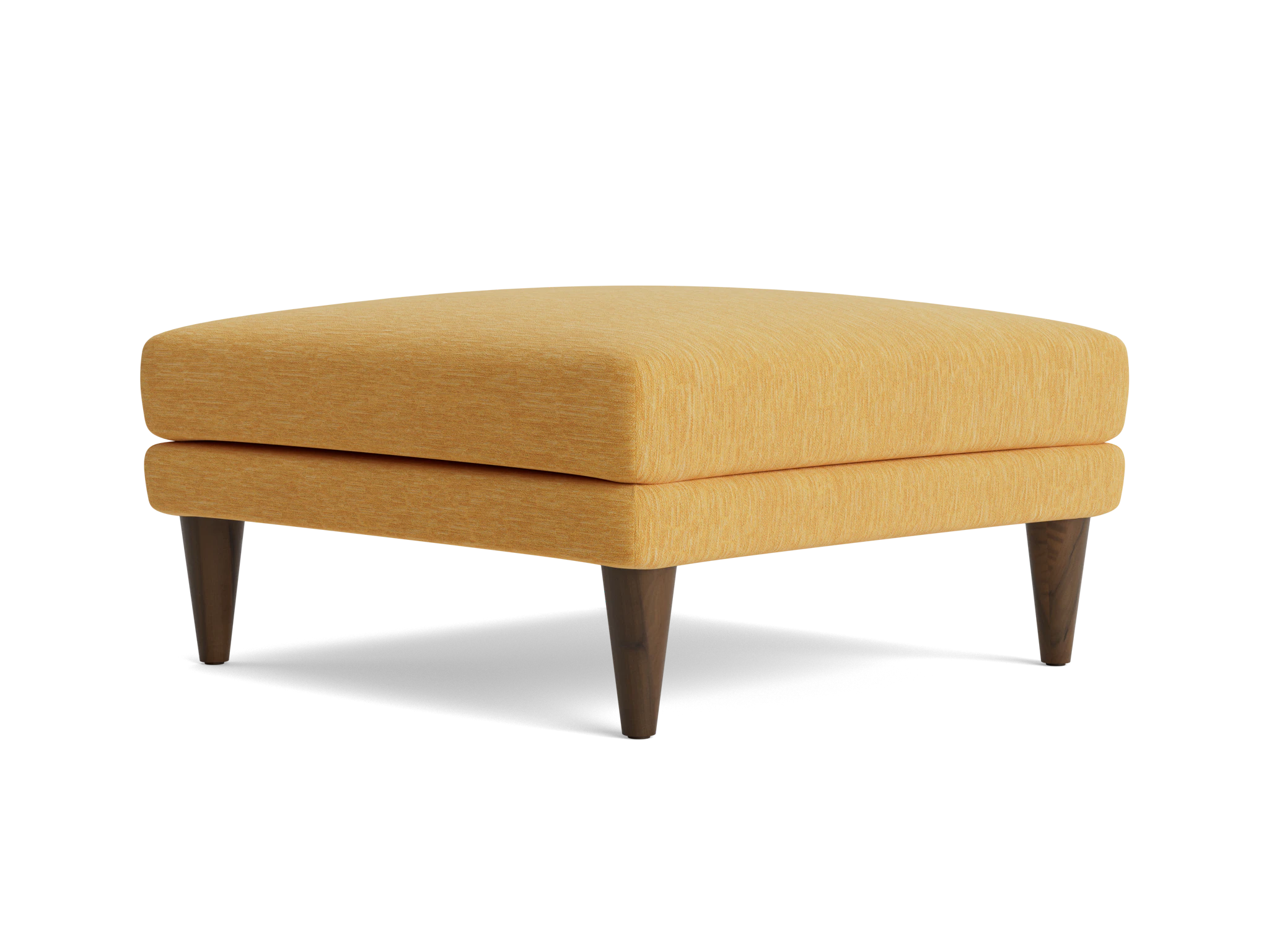 lewis ottoman bentley daisey
