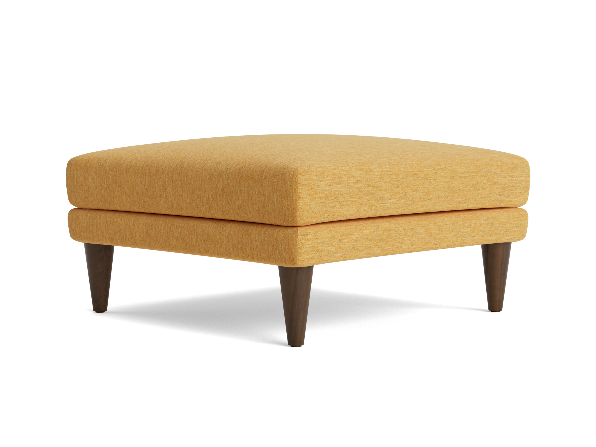 lewis ottoman bentley daisey