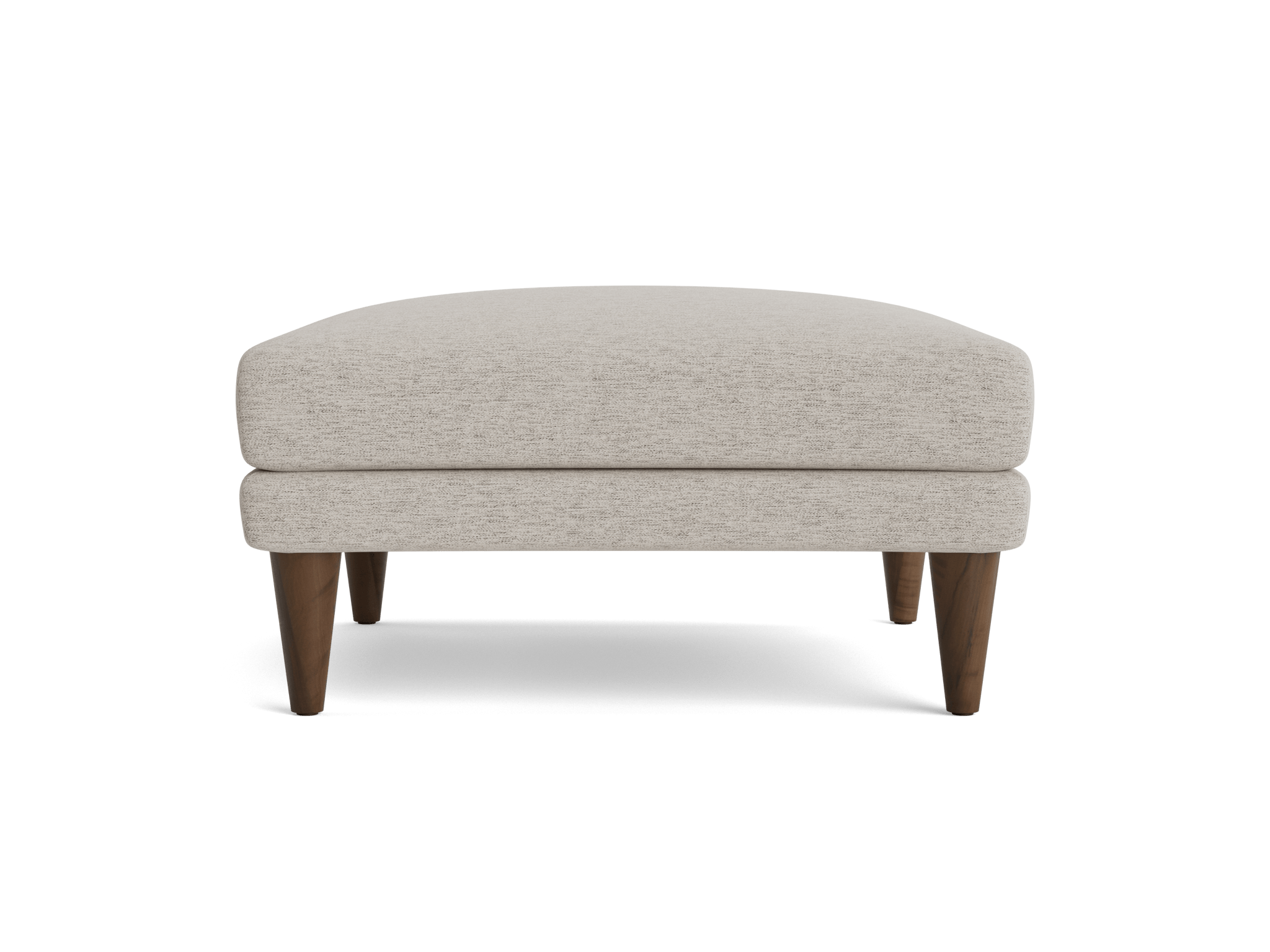 lewis ottoman merit dove