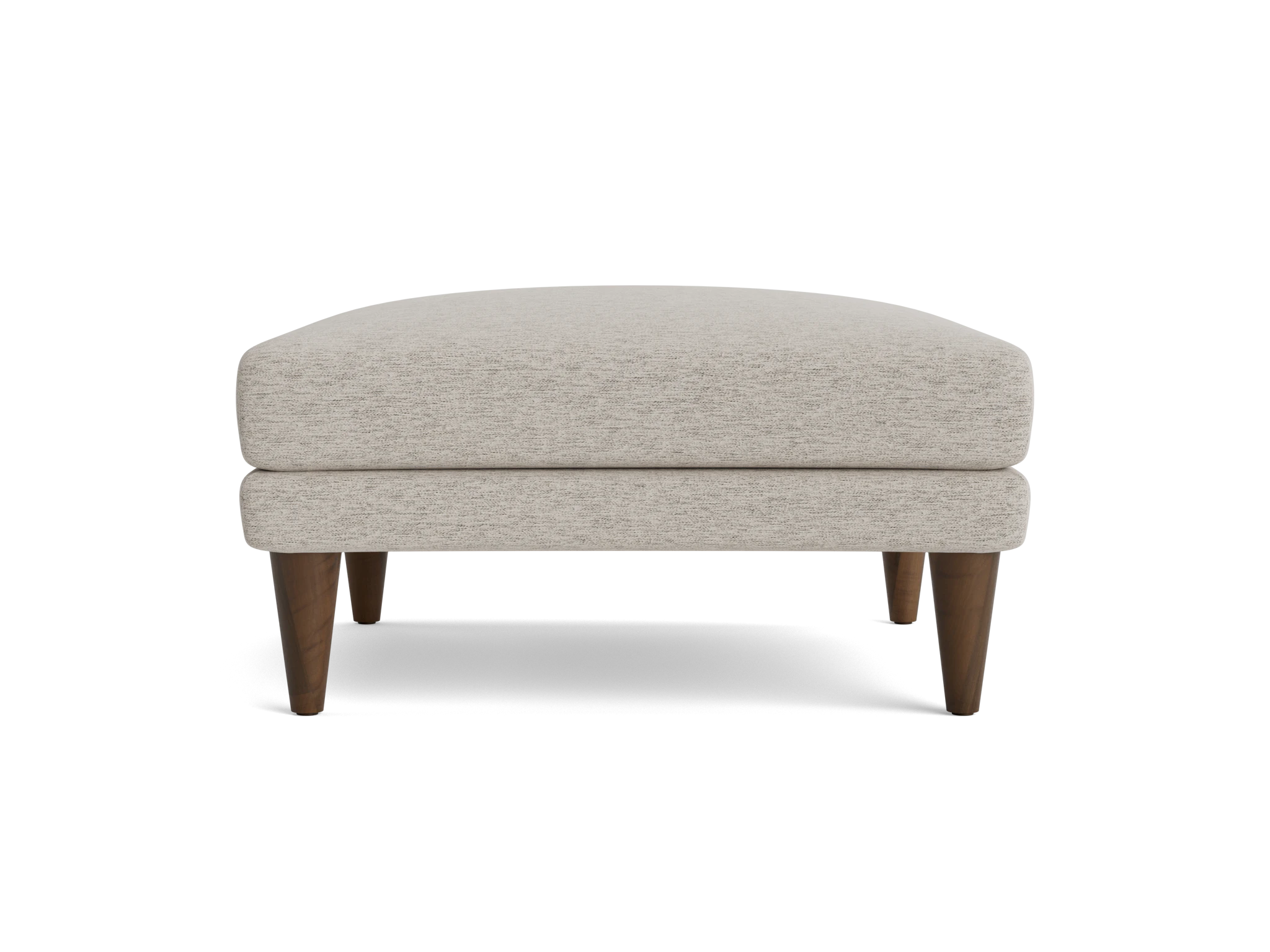 lewis ottoman merit dove