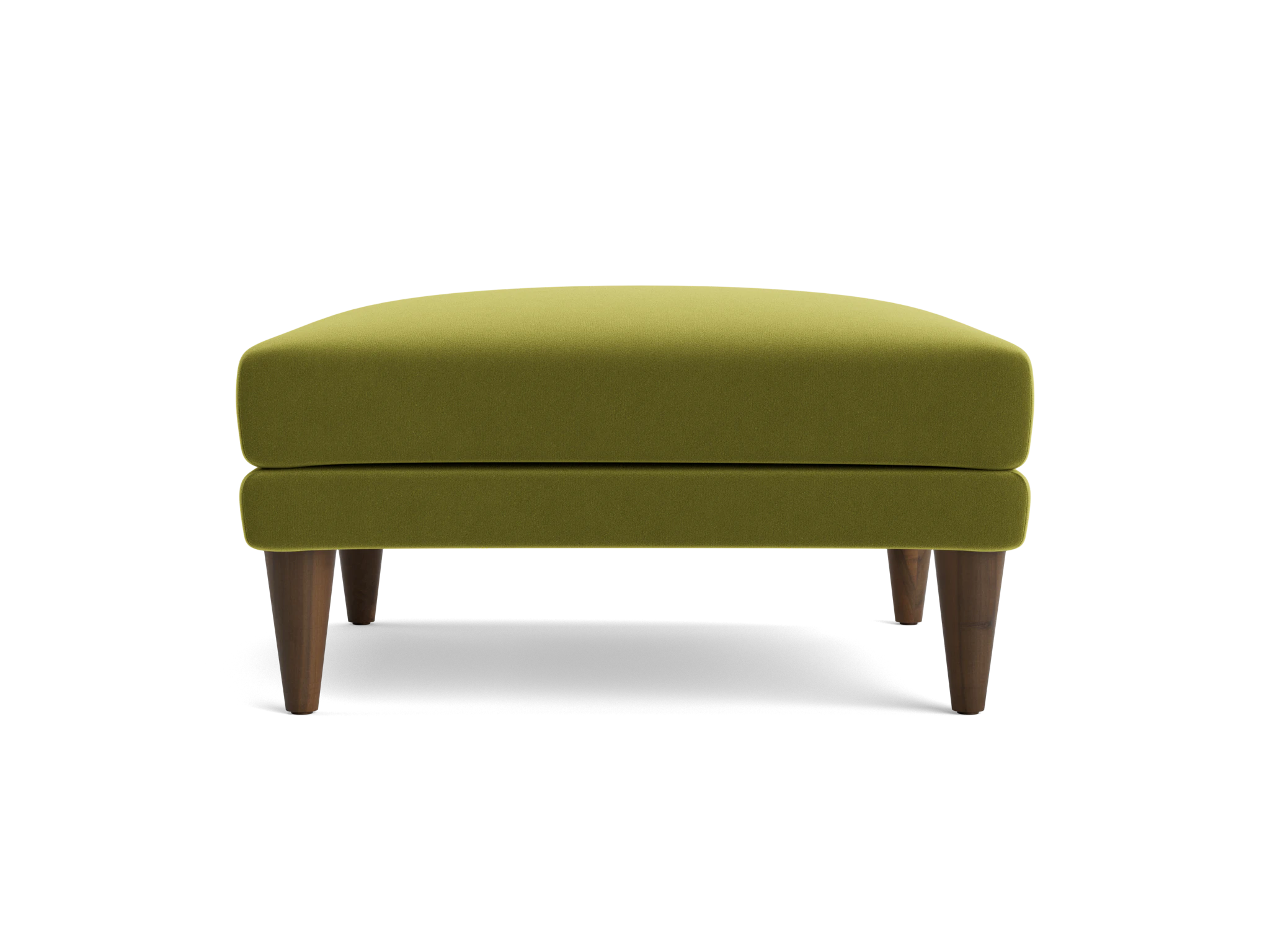 lewis ottoman royale apple