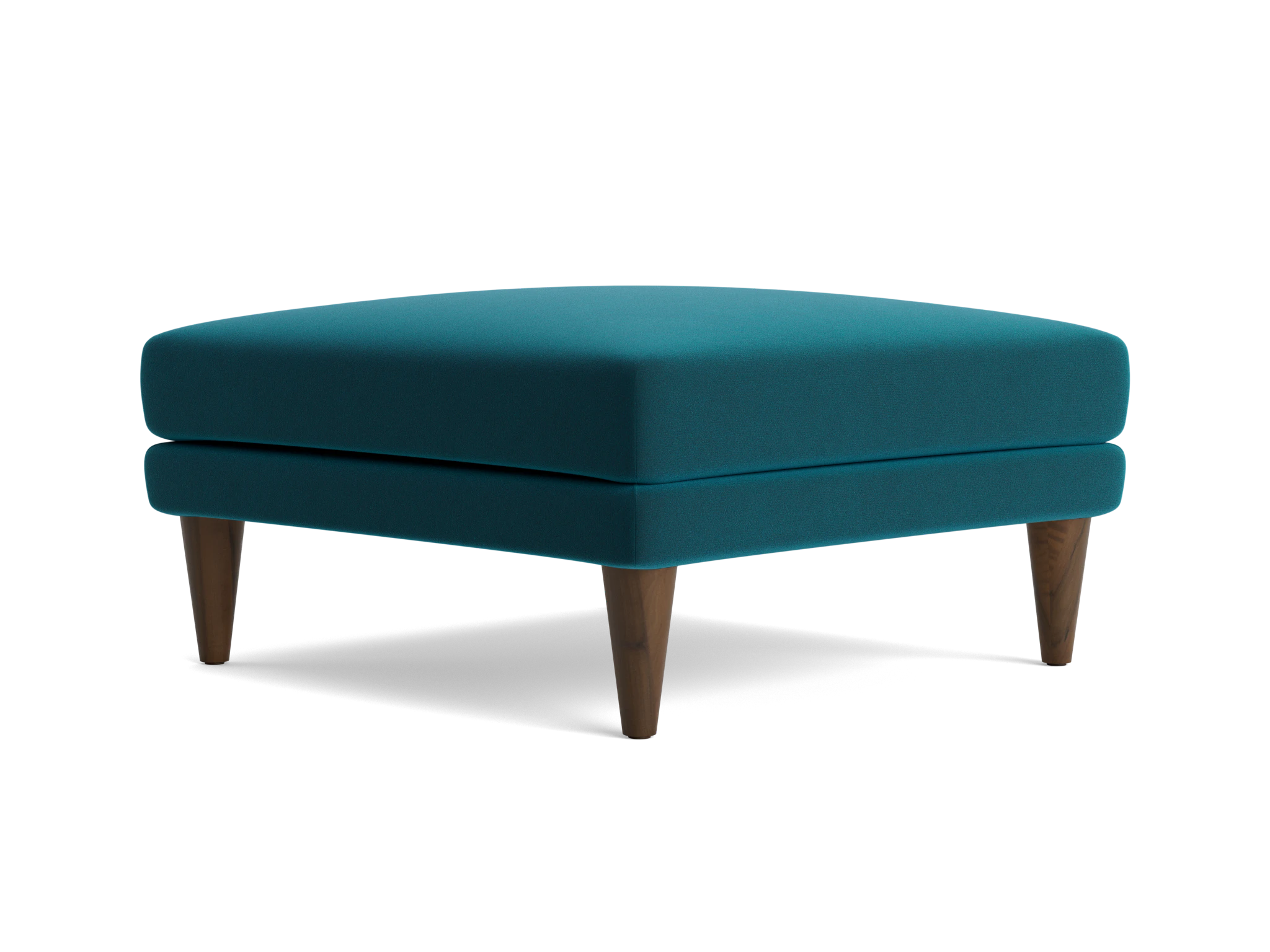 lewis ottoman royale peacock